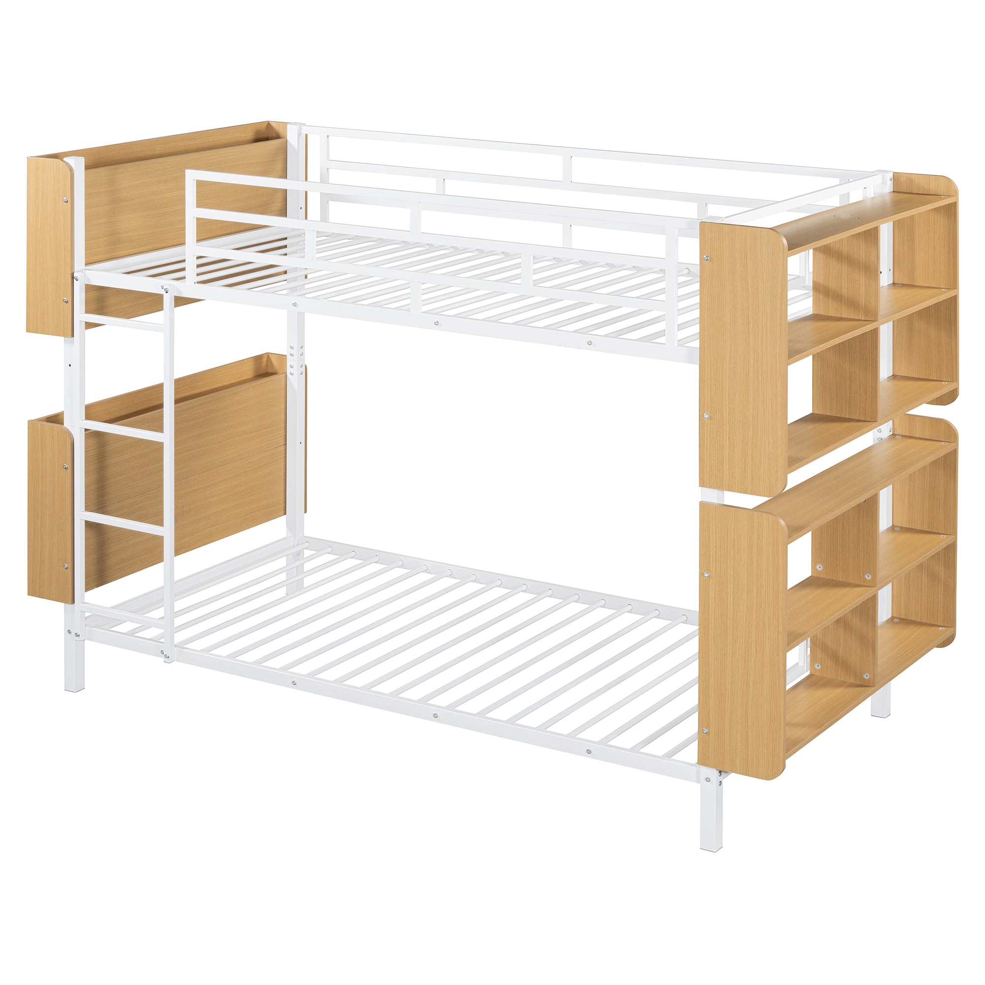 ModernLuxe L3P-SF000176AAK Bunk-Beds - View #8