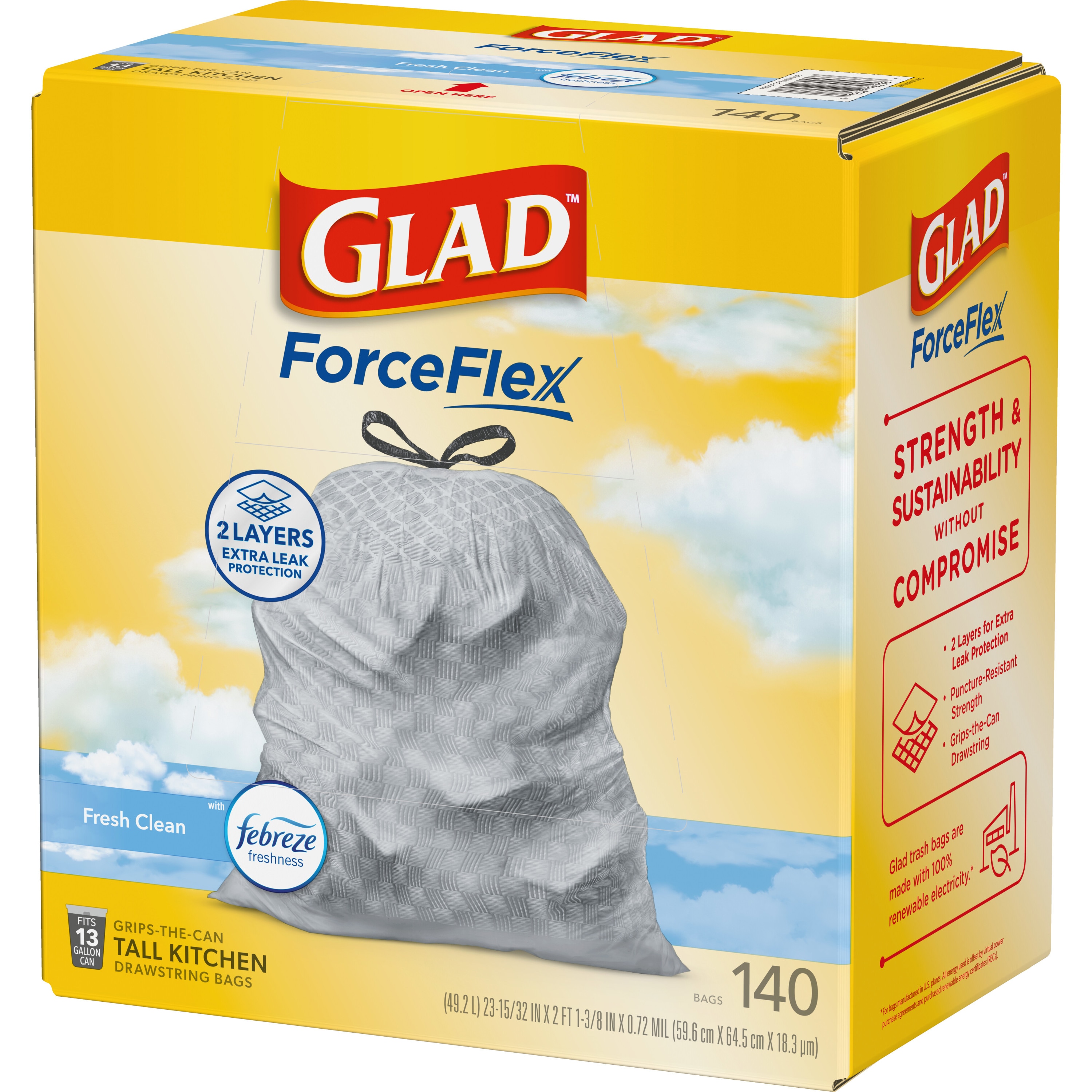Glad 10012587223625 m031730 - View #12