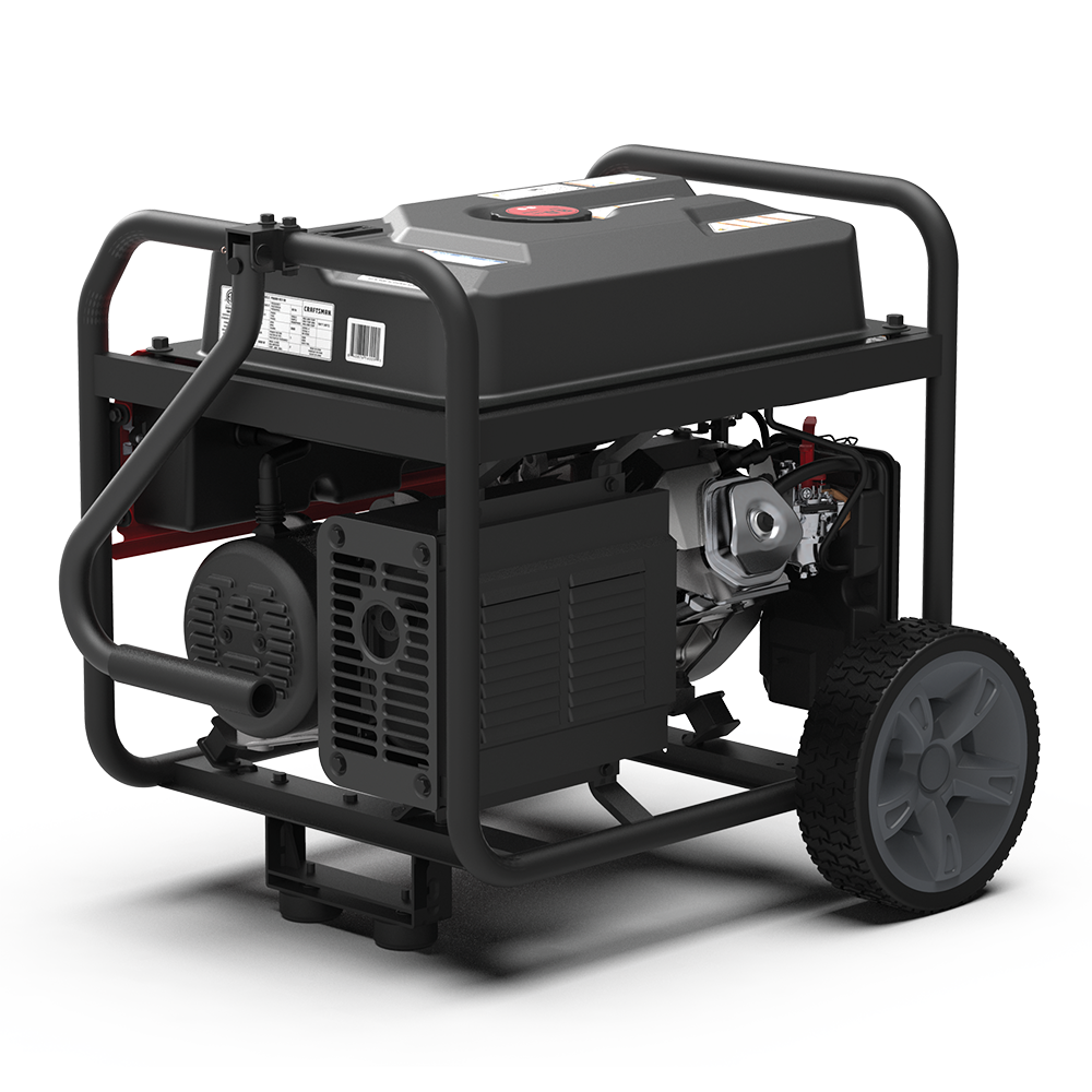 CRAFTSMAN CMXGGFMP06009 Portable-Generators - View #9