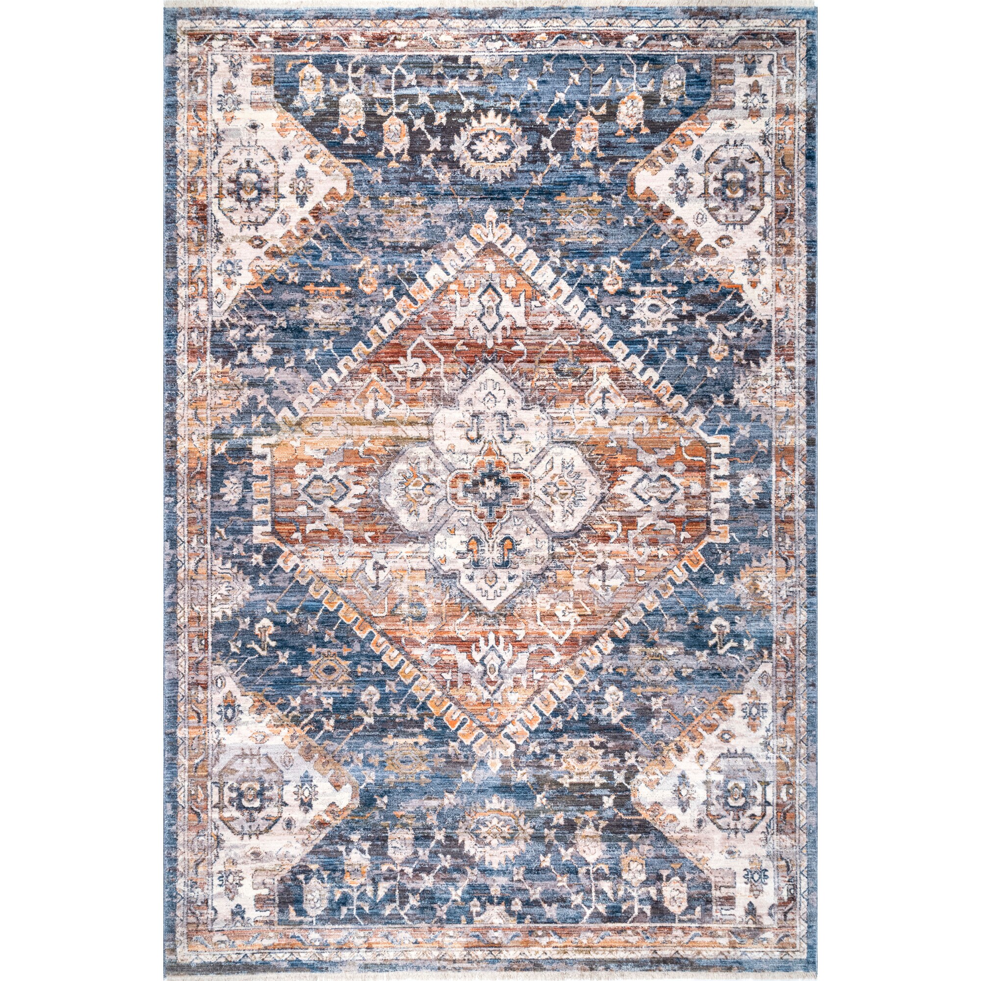 nuLOOM 200KHMC49A-406 rugs - View #2