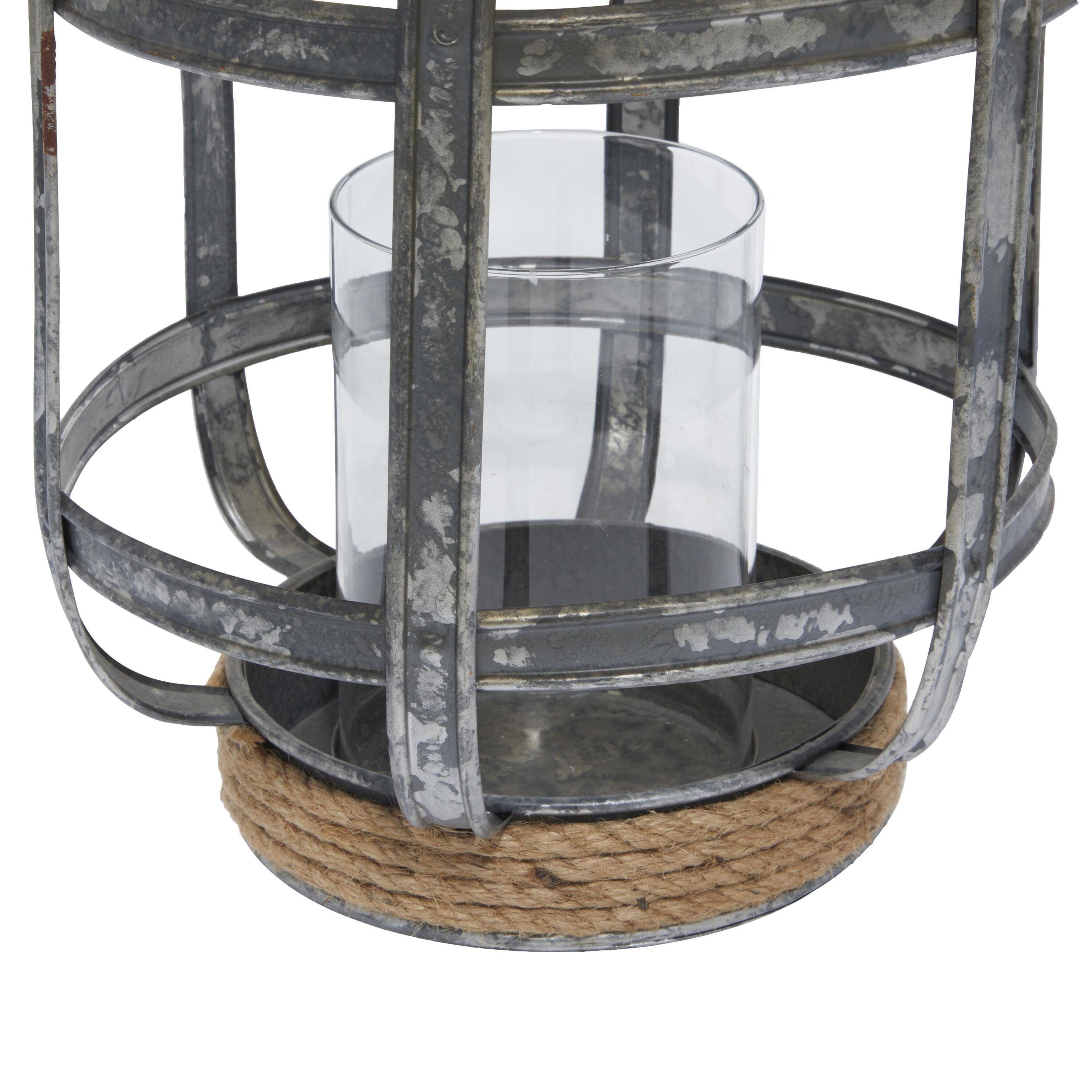 Grayson Lane 87964 Candle-Holders - View #4