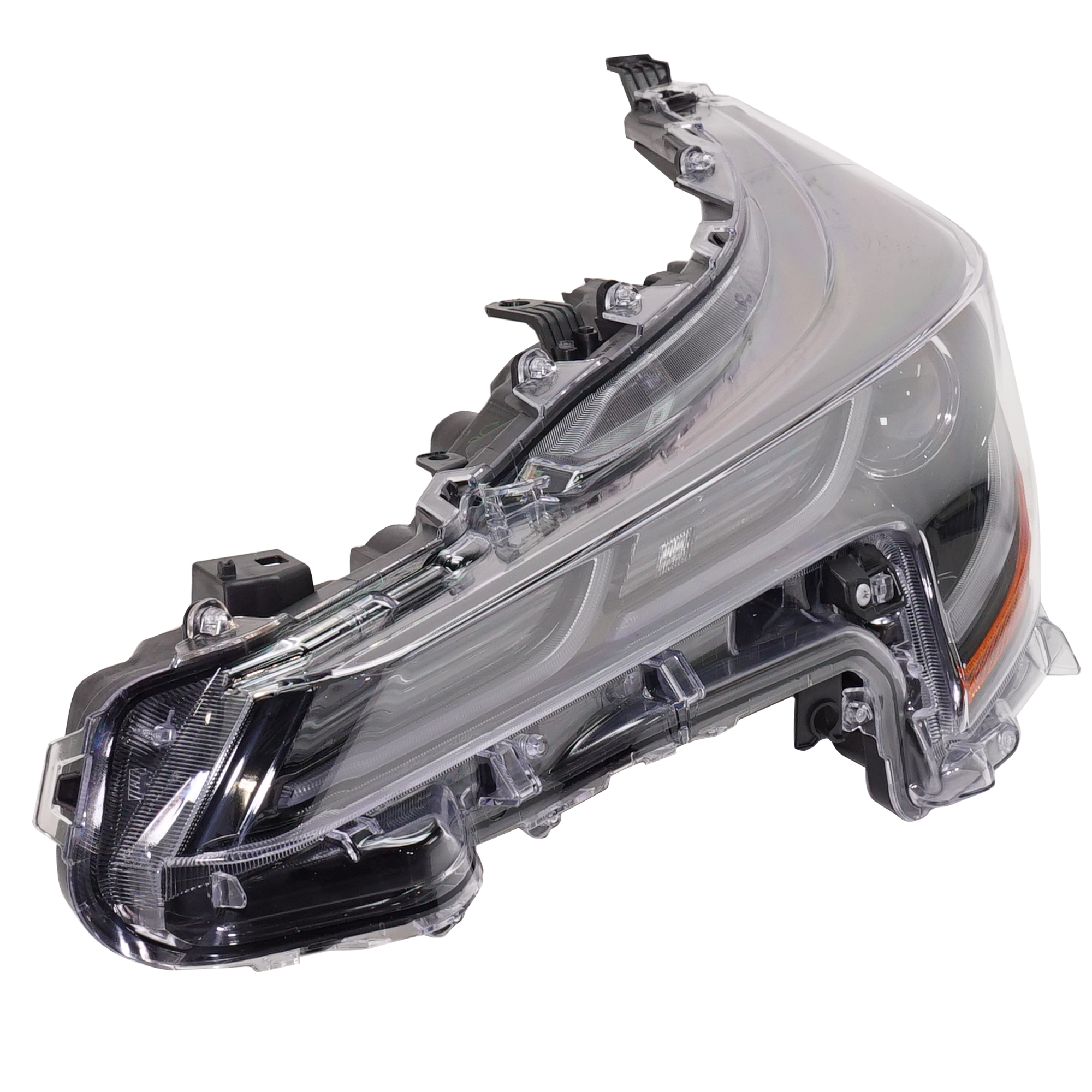 Garage-Pro GPRT10010110Q Headlights-Components - View #2