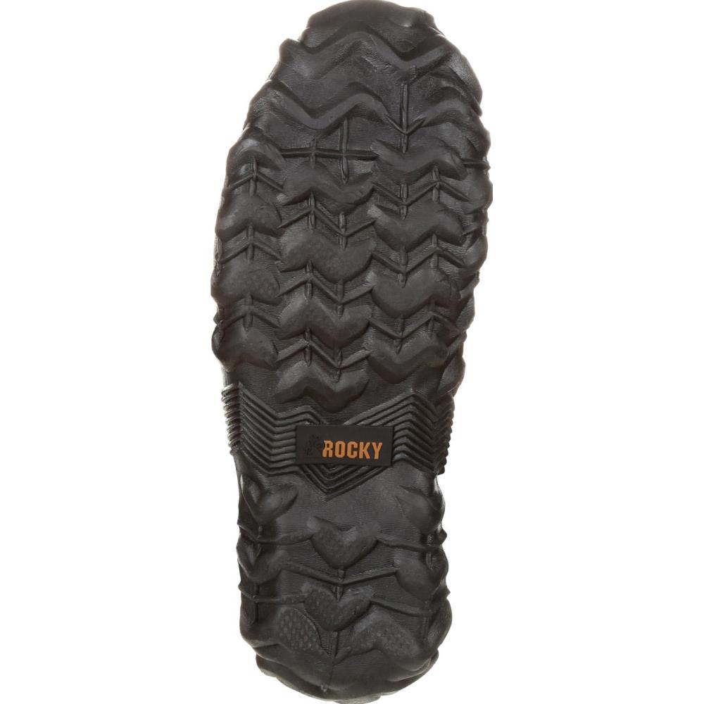 Rocky RKS0351  M  080 footwear - View #2