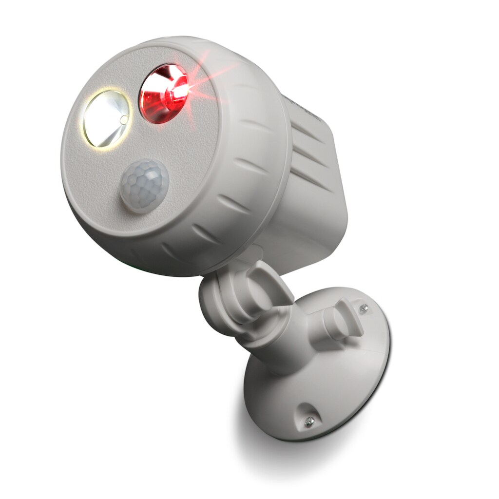 Swann SWALPH-B400RWPK1-GL Motion-Activated-Floodlights - View #2