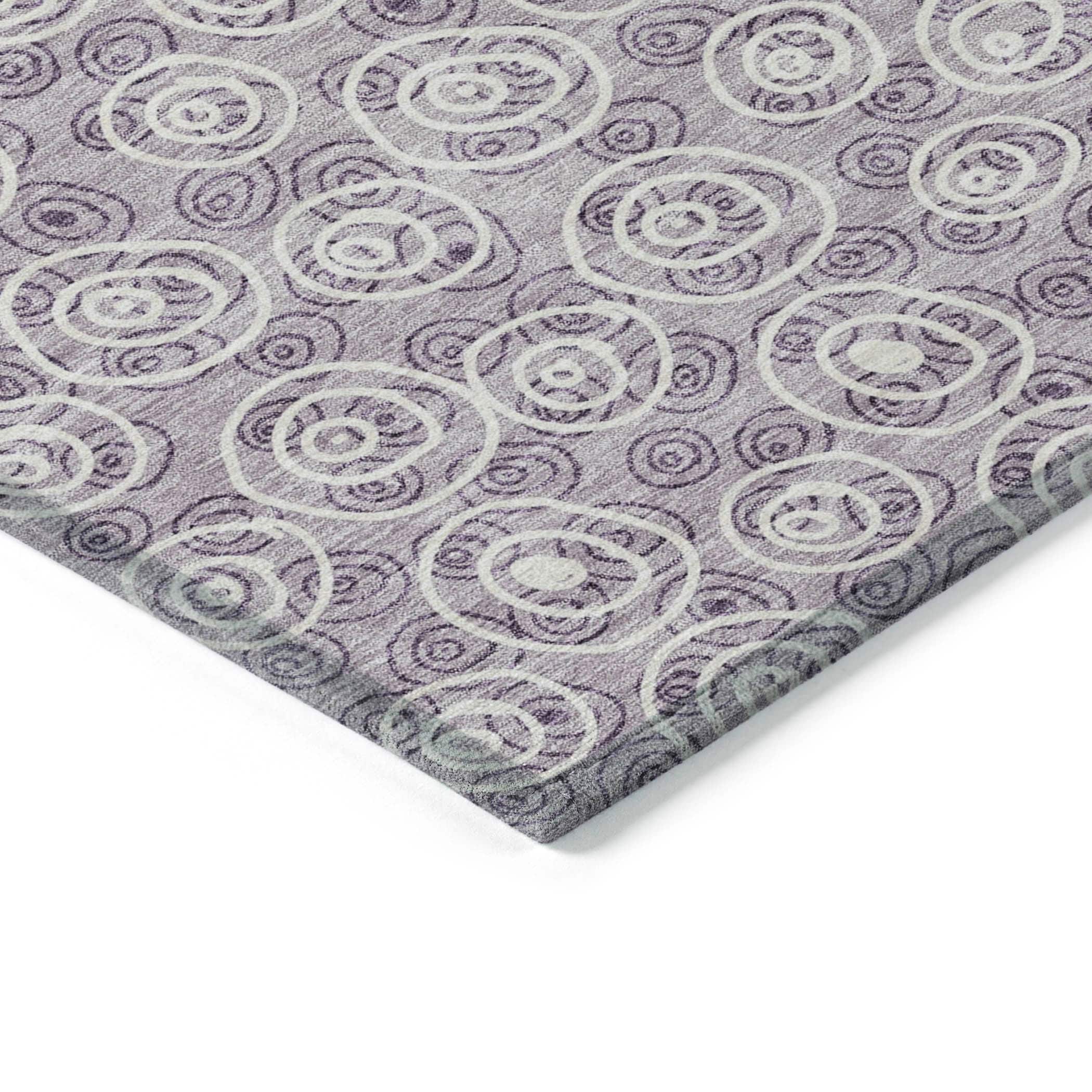 Addison Rugs ACN728LV8RO rugs - View #3