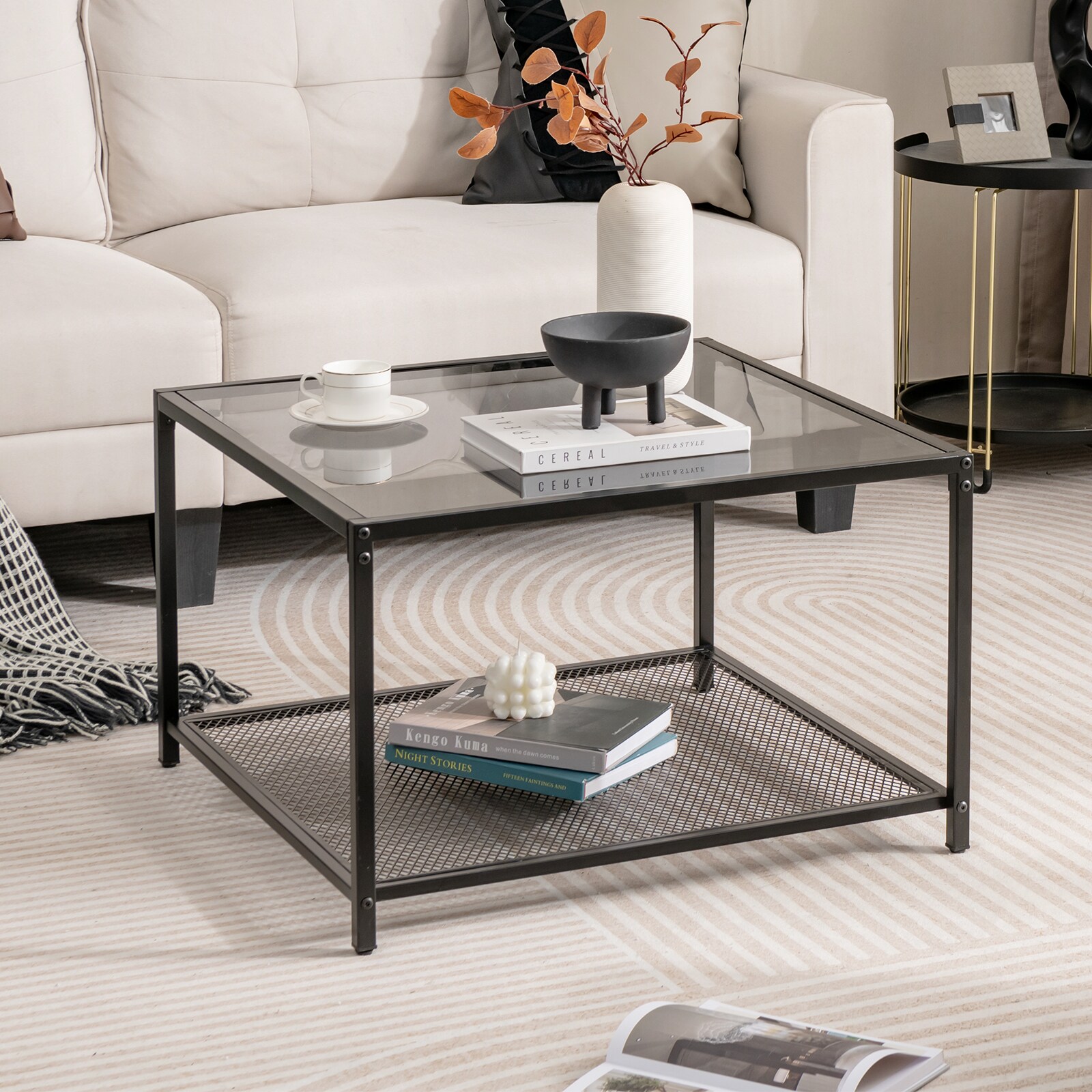 Slickblue D-CO-SH49401VH Coffee-Tables - View #6