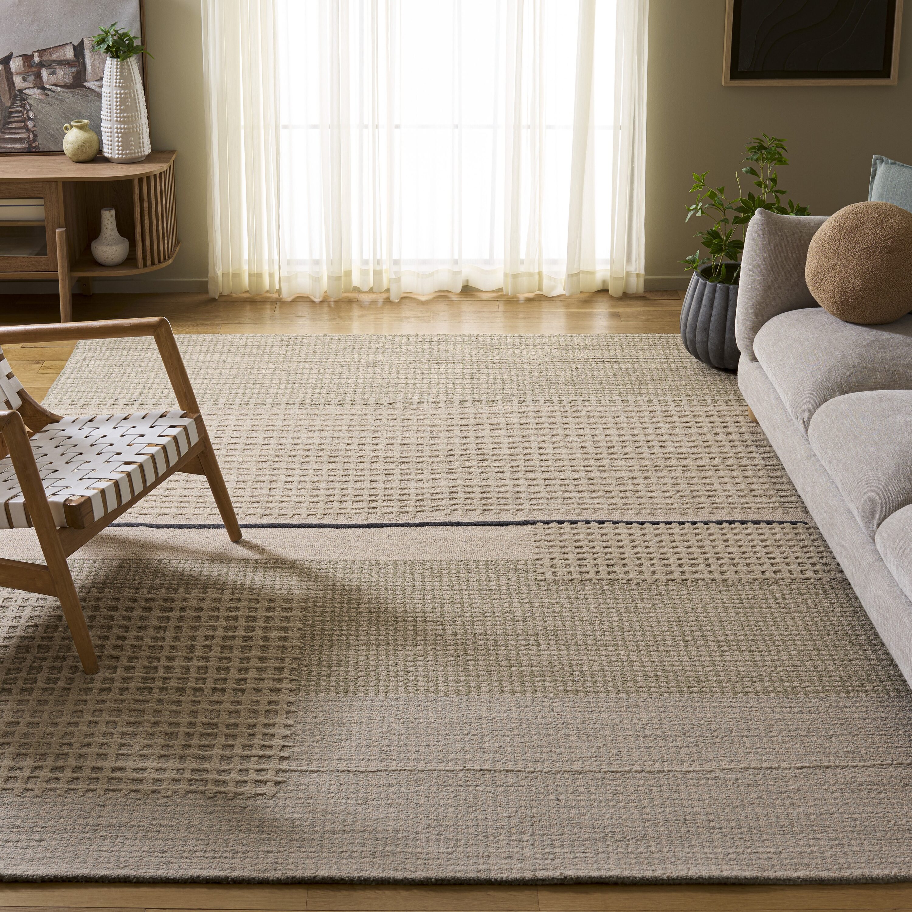 Safavieh GRE202B-6 rugs - View #3