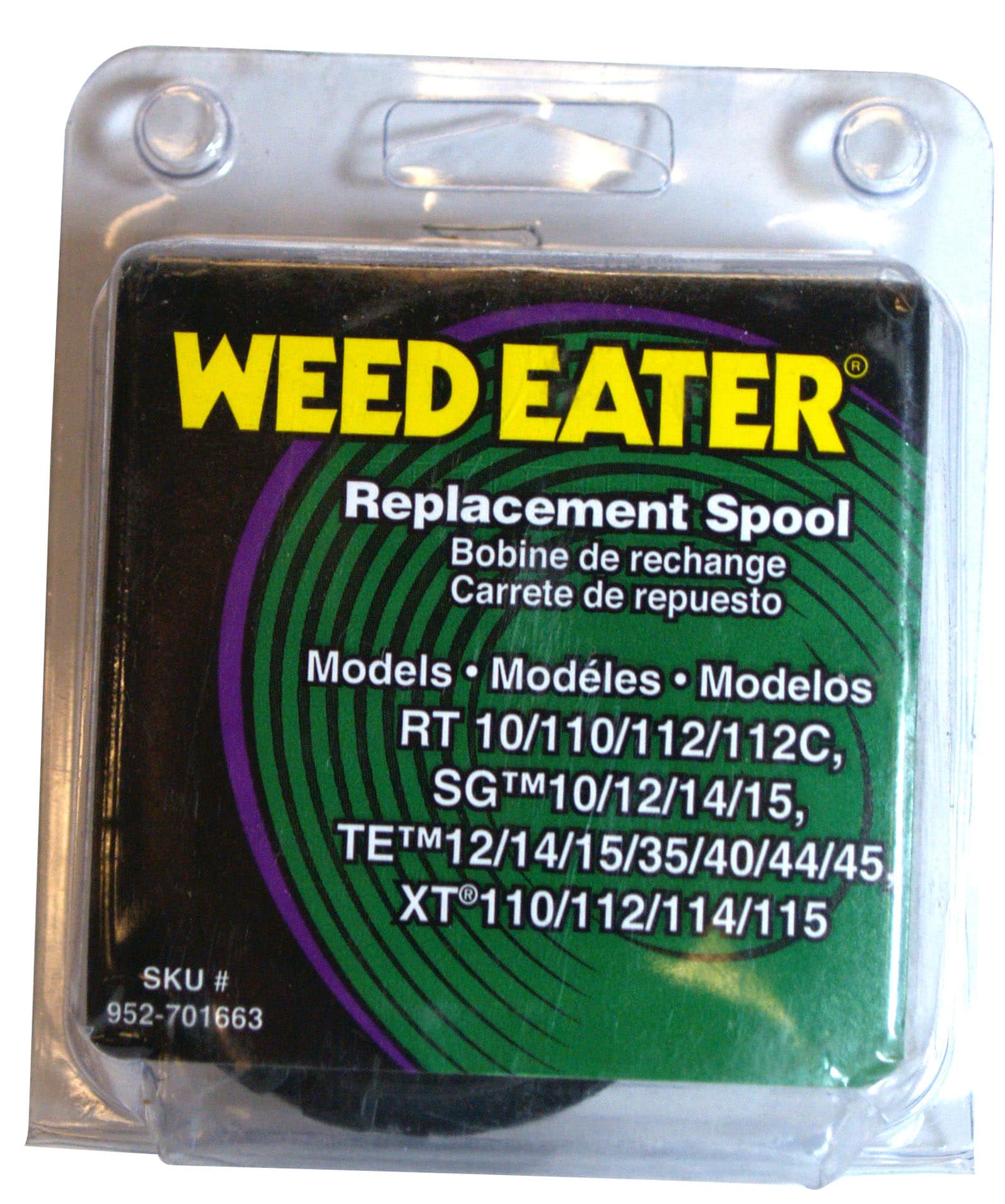 KPYHCCQ CRST String Trimmer Replacement Spool Weed Eater