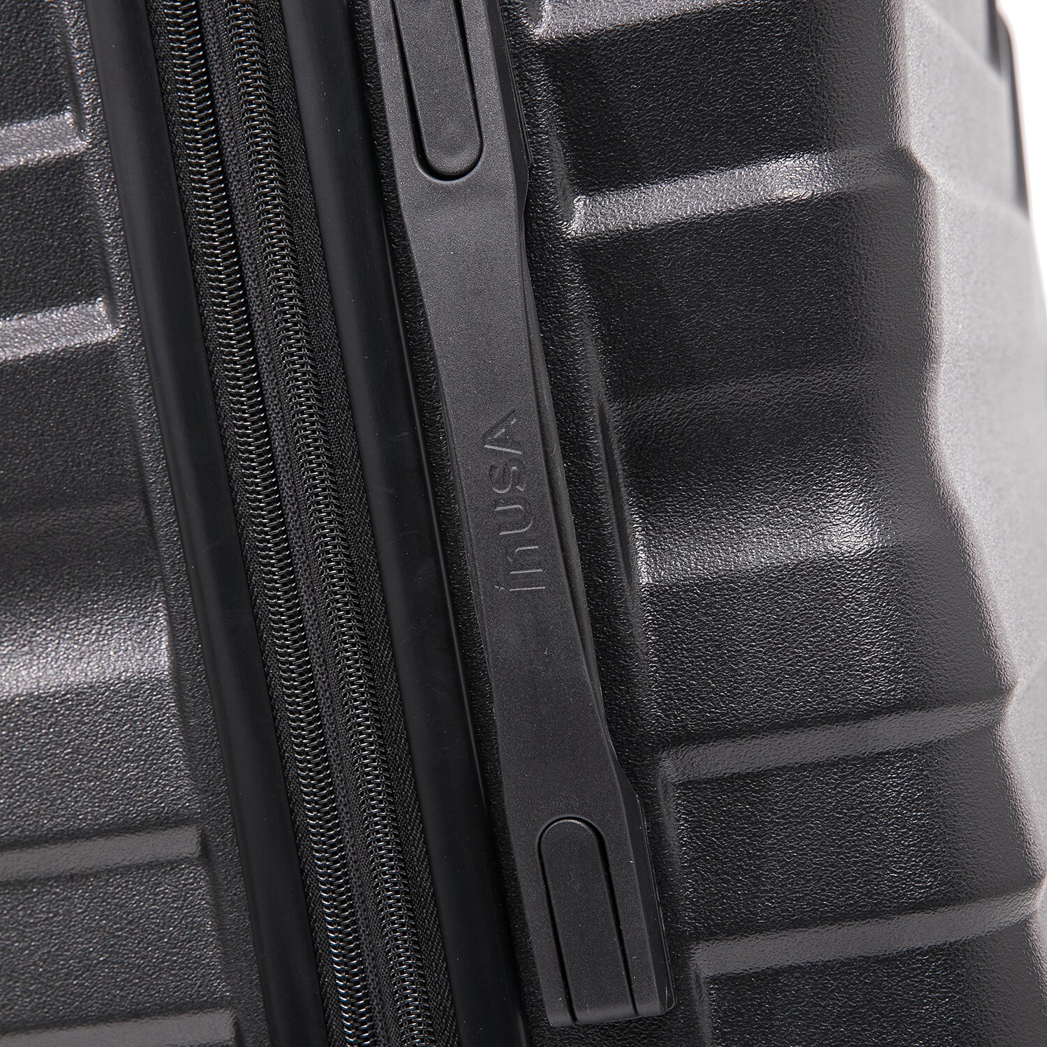 InUSA IUAUR00S-BLK Luggage-And-Luggage-Sets - View #8
