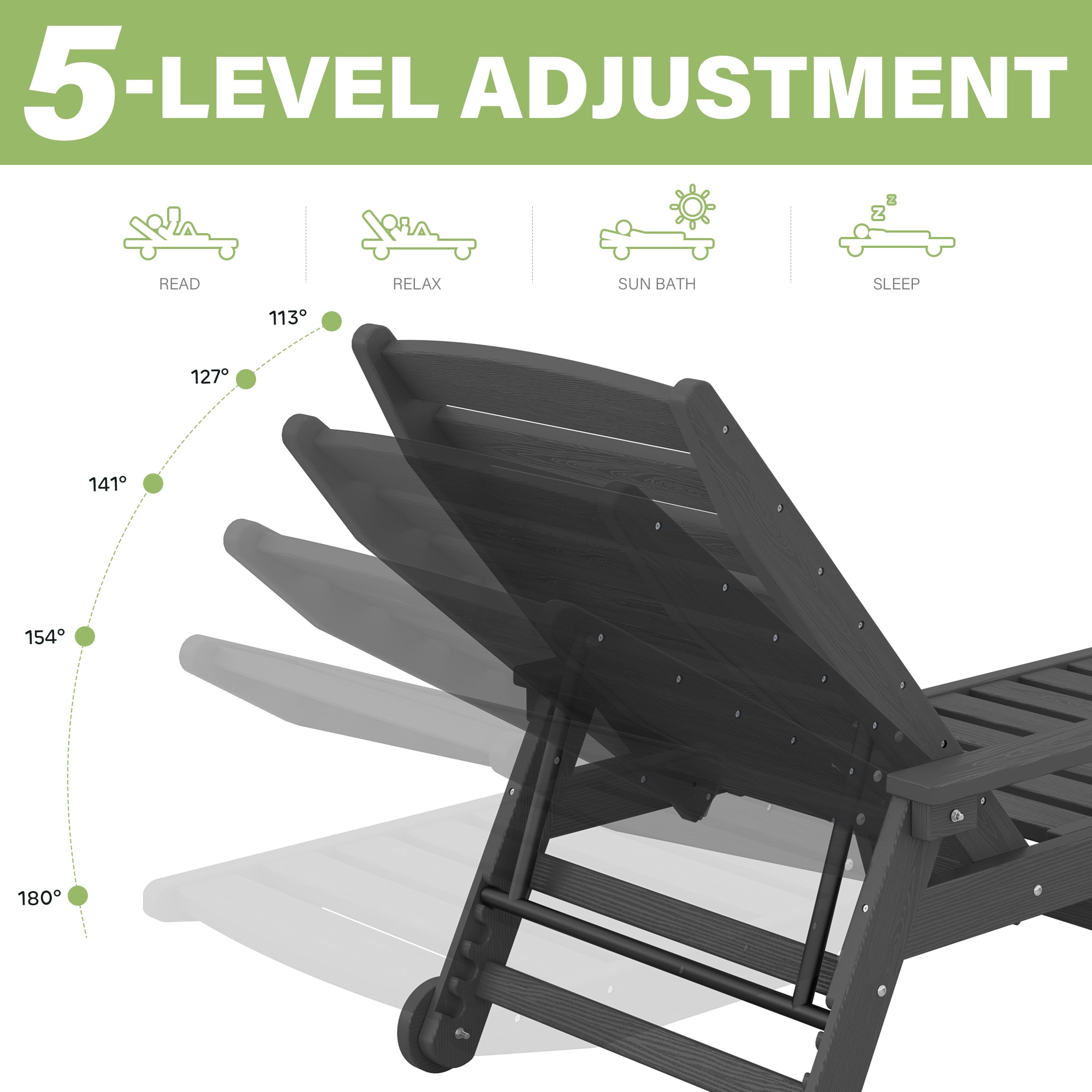 JEAREY TRPE-TY-GRAY Patio-Chairs - View #5