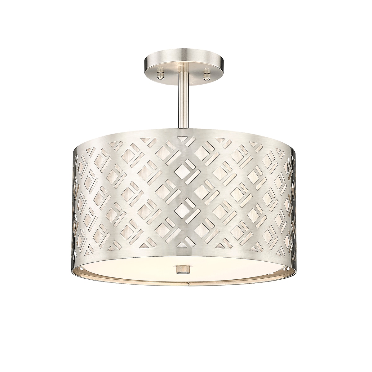 Millennium Lighting 4292-BN flushmounts - View #3