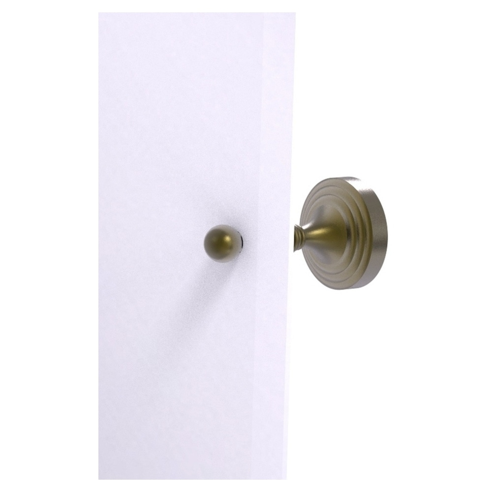 Allied Brass SG-94-ABR Framed-Bath-Mirrors - View #2
