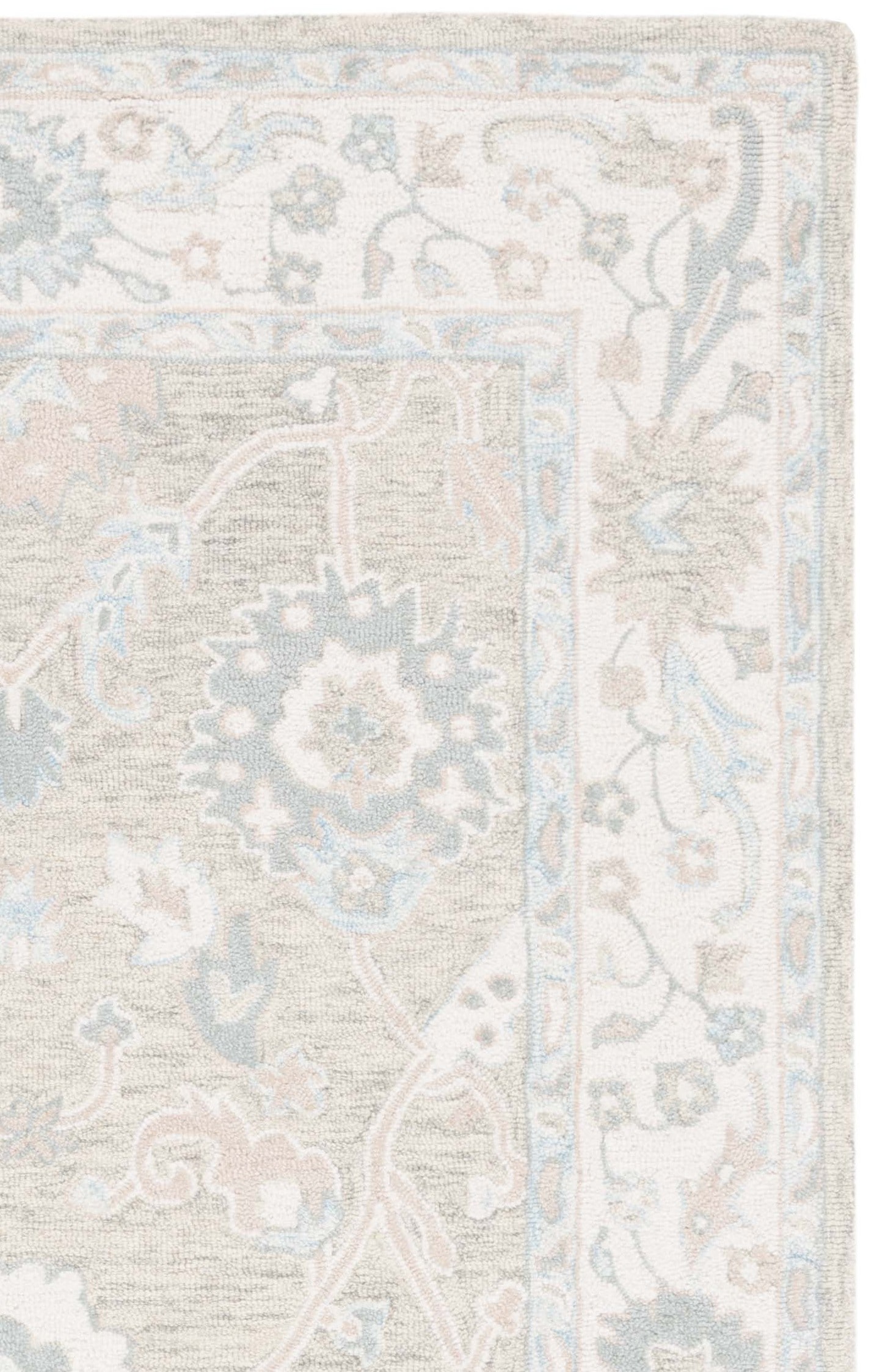 Safavieh EBN136G-5 rugs - View #7