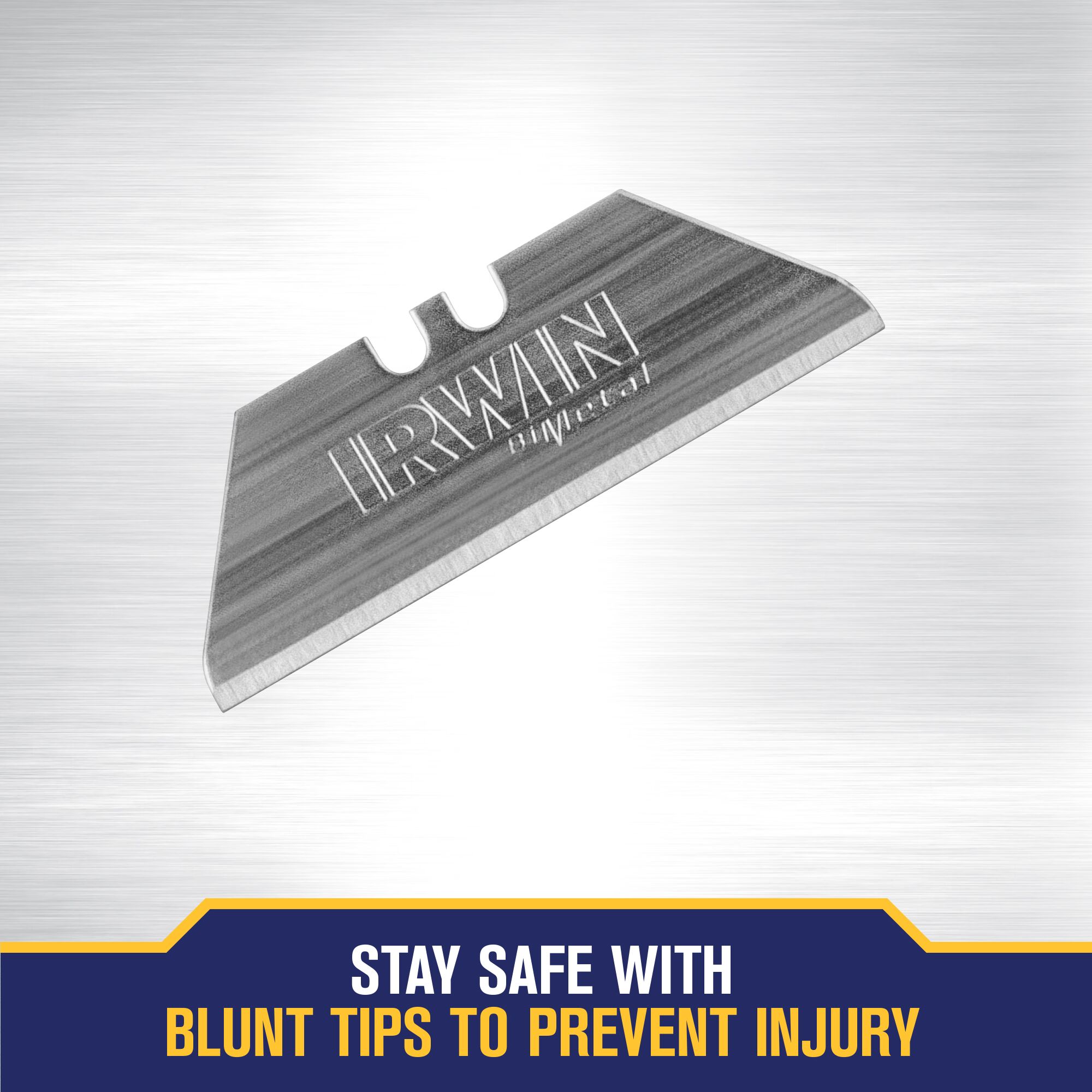 IRWIN 2088100 Replacement-Utility-Blades - View #3
