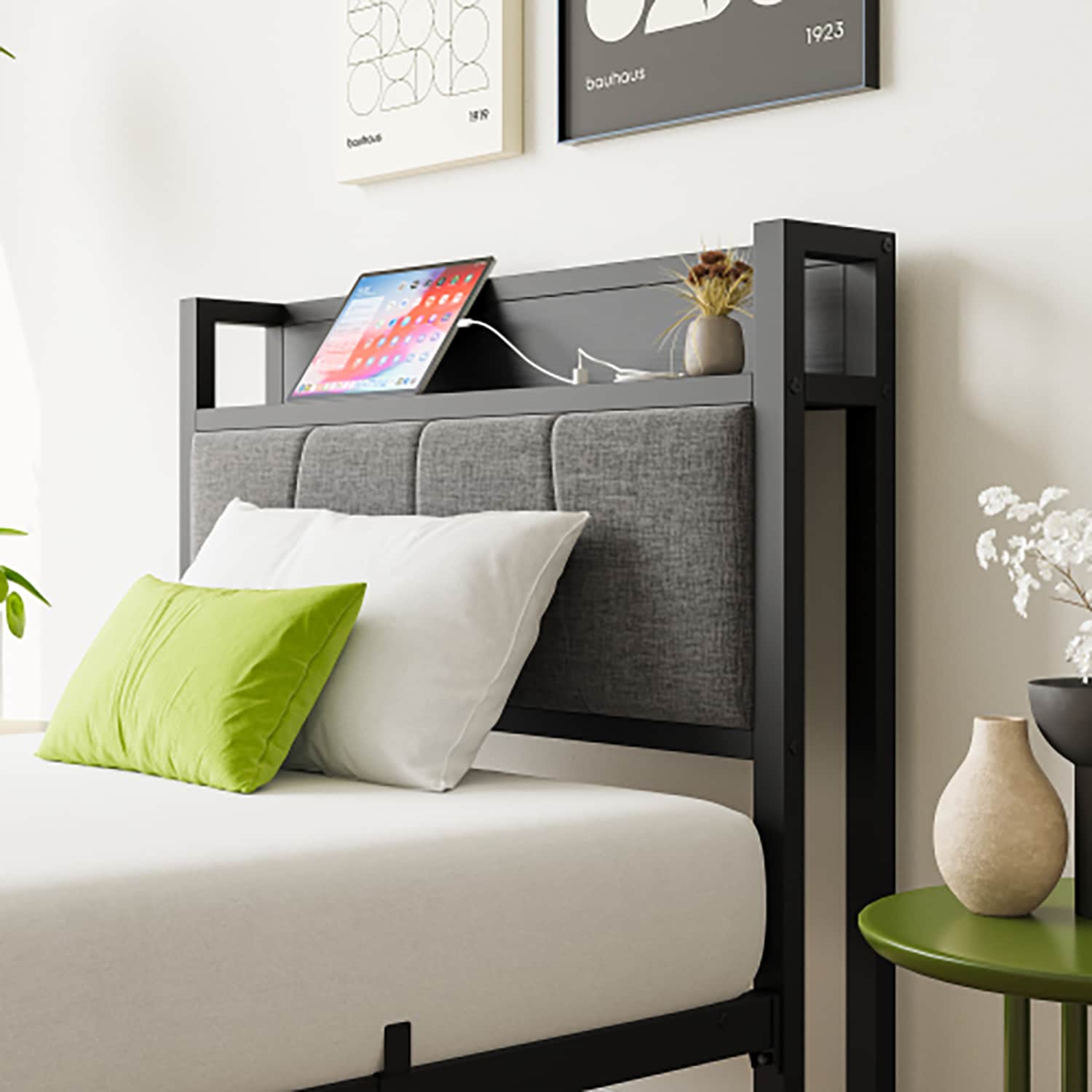 GZMR GZ-HF79116 beds - View #9