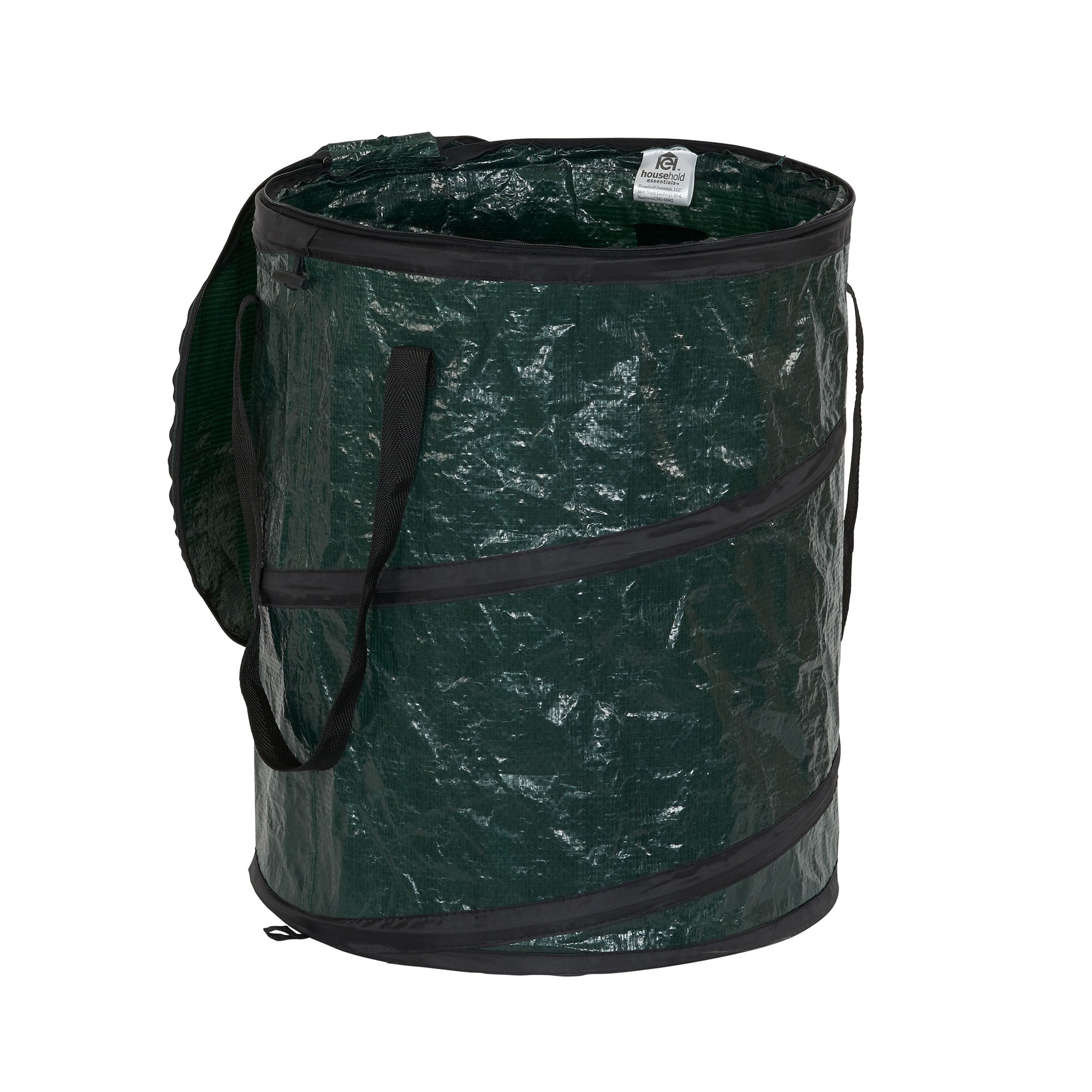 Household Essentials 2032-1 Hamper-Baskets - View #3