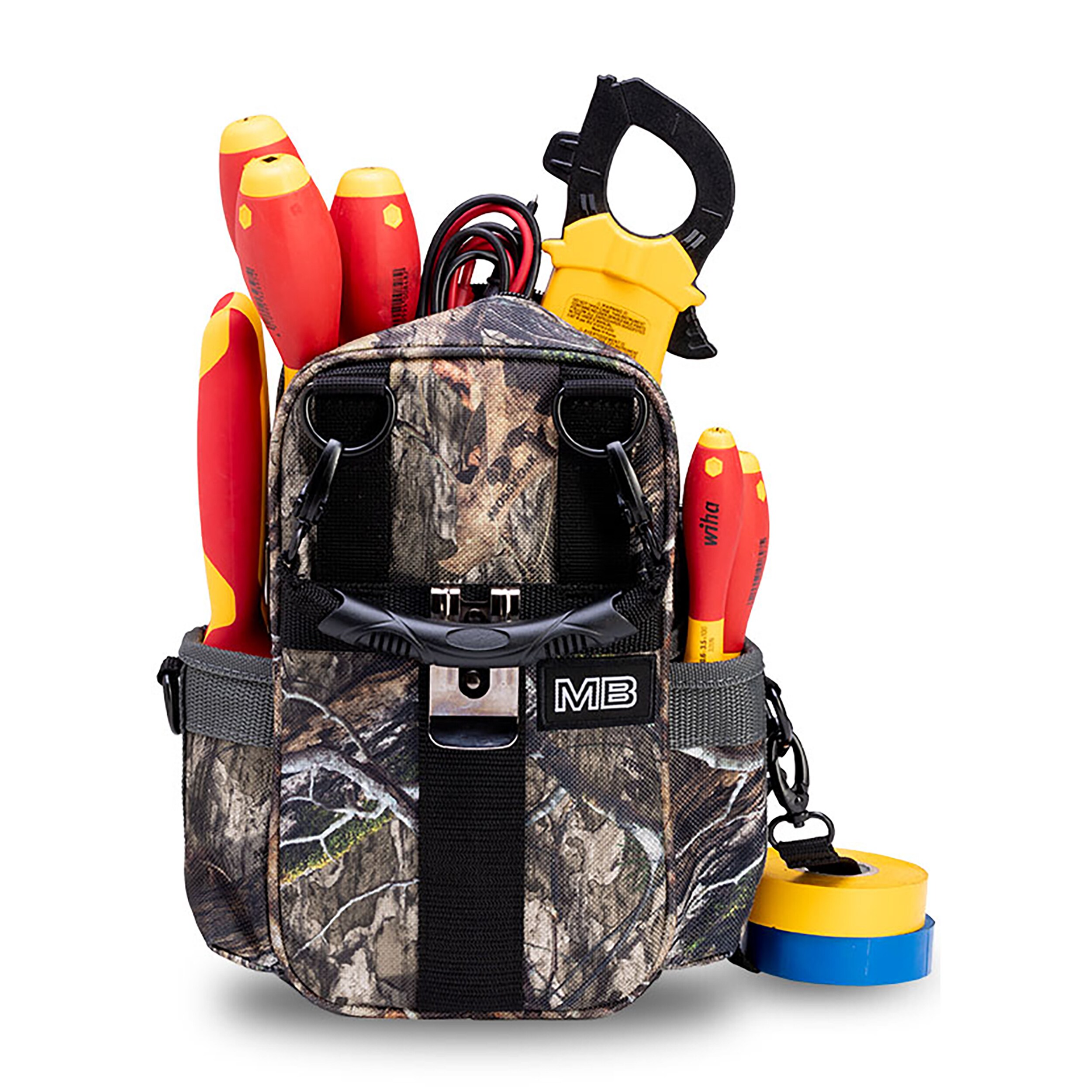 Veto Pro Pac VPP10690 Tool-Pouches - View #10