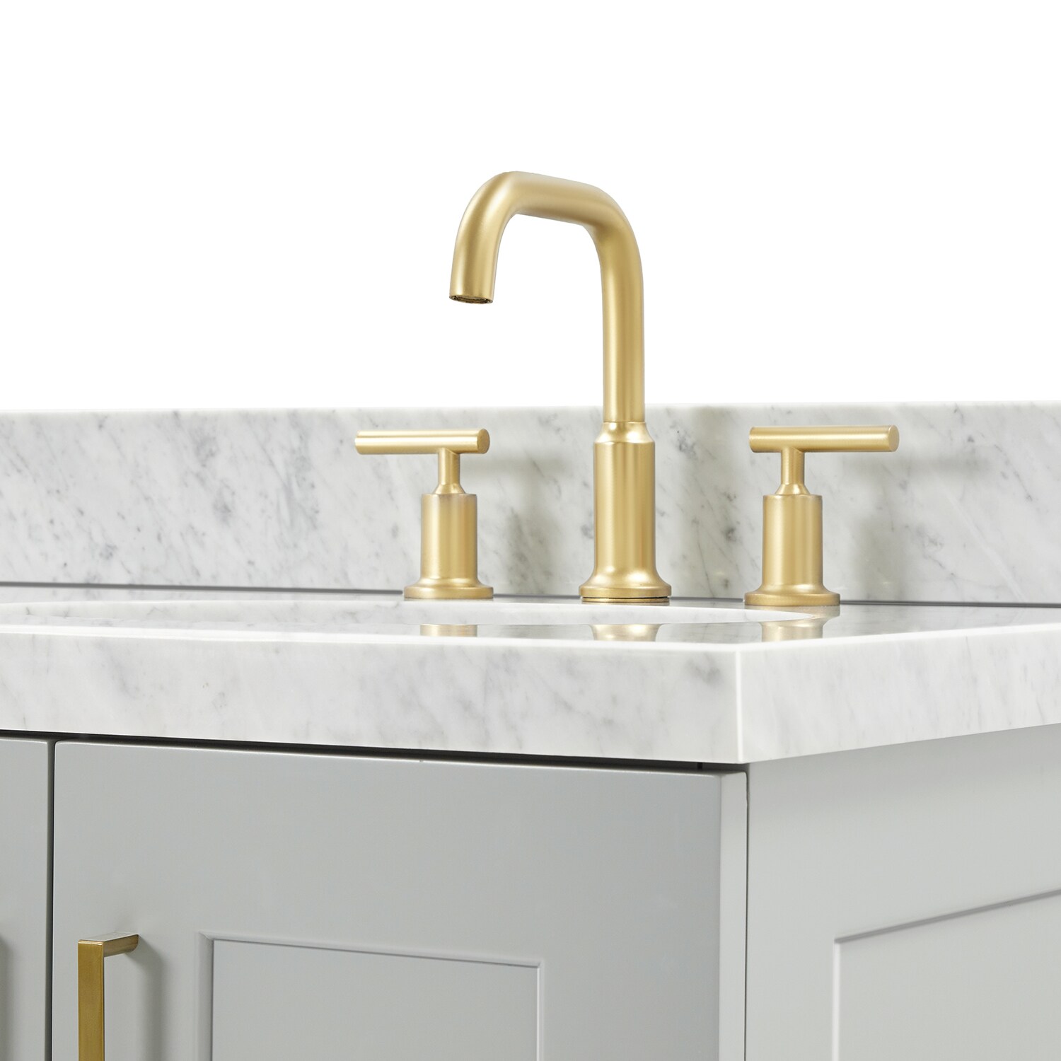 ARIEL Q067DCWOVOGRY Bath-Vanity-Combo - View #15