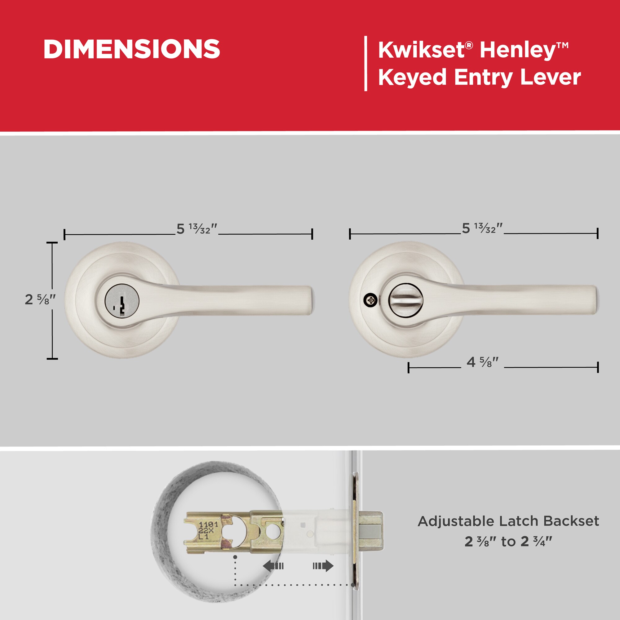 Kwikset 94050-704 Door-Handles - View #14