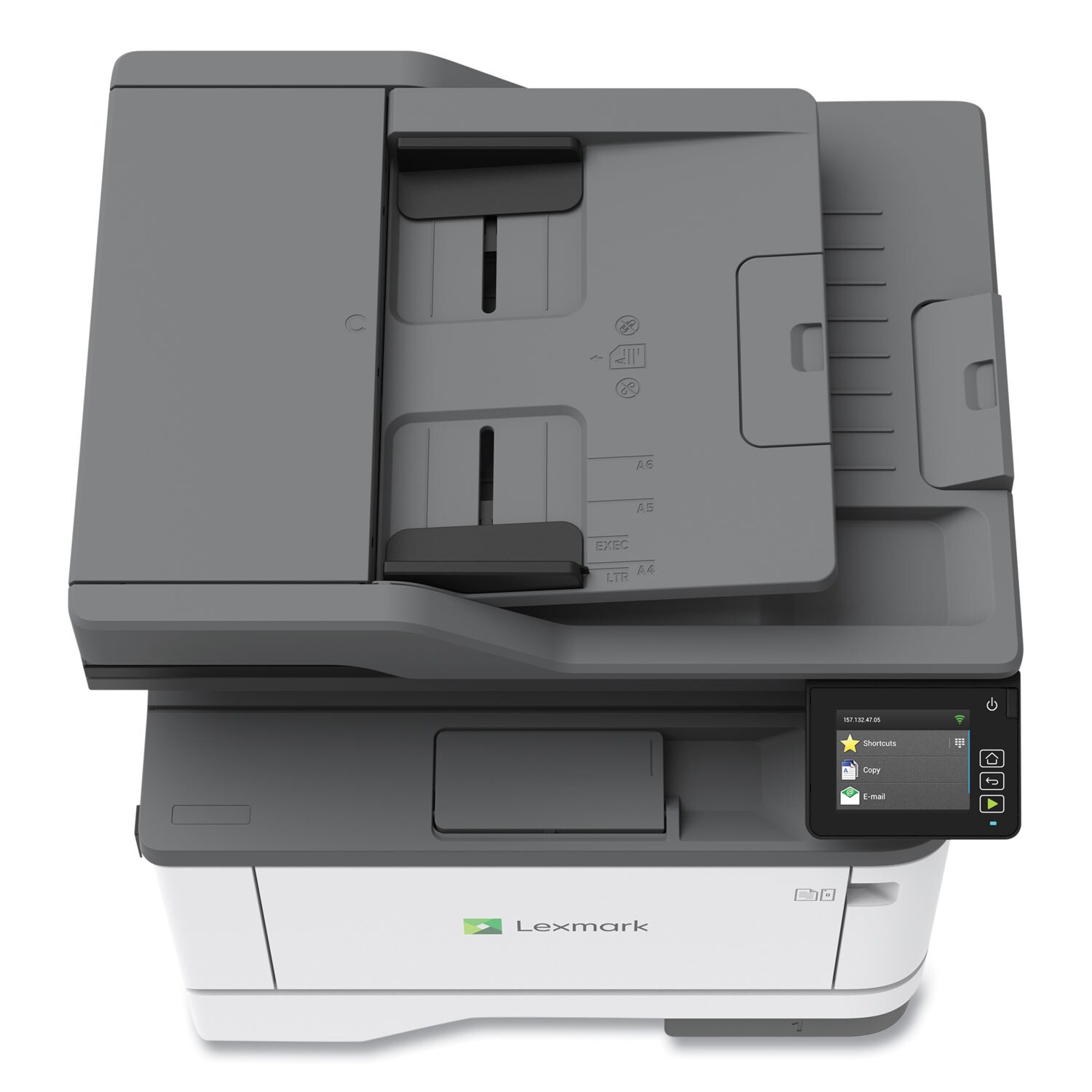 Lexmark 29S0500 printers - View #4