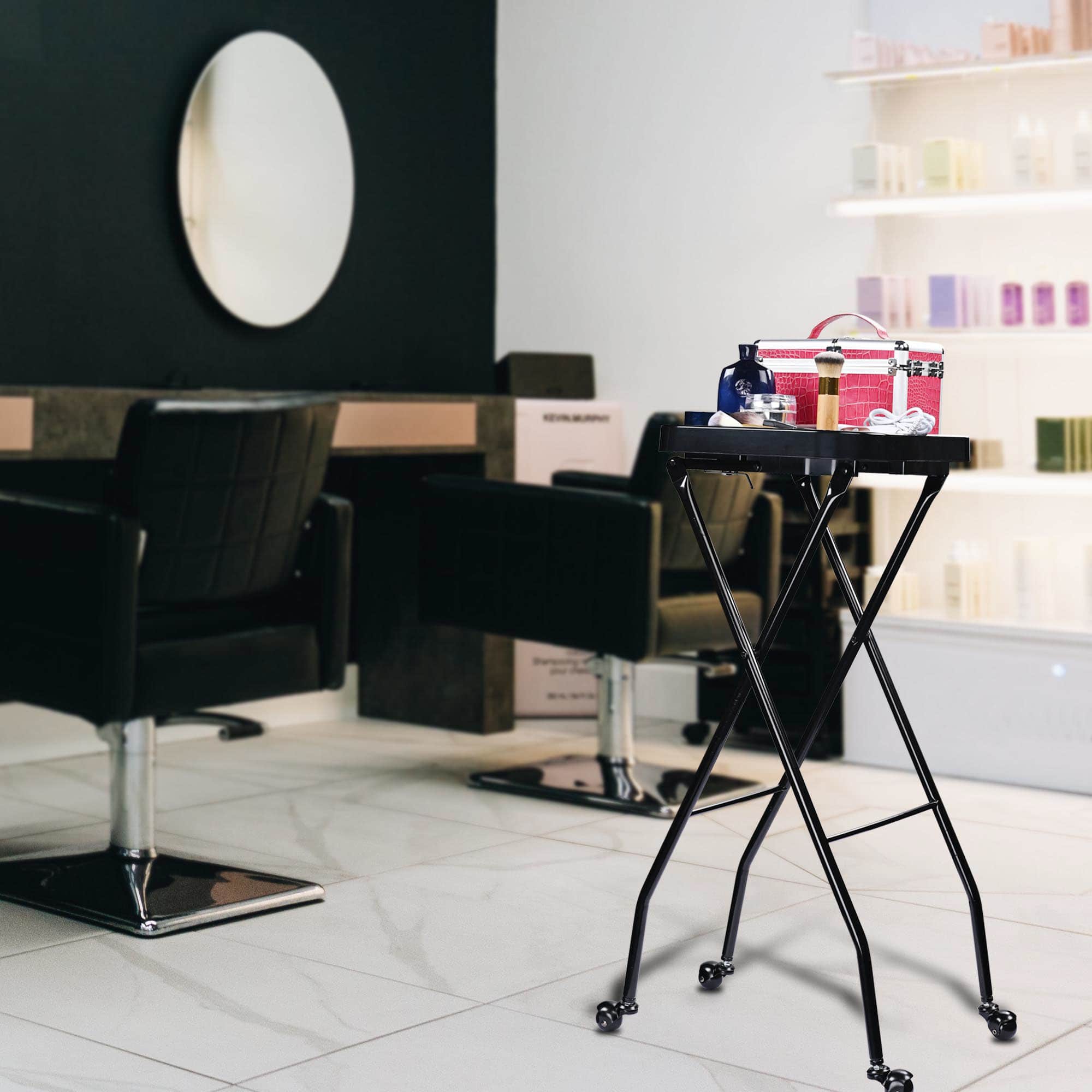 Yescom 12TRL004-FOLD-X2-LO Hair-Care - View #8
