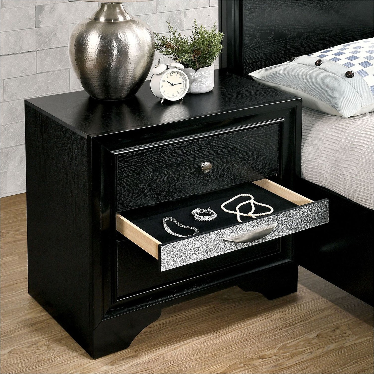 SunJet WESN39GQW0EW nightstands - View #5