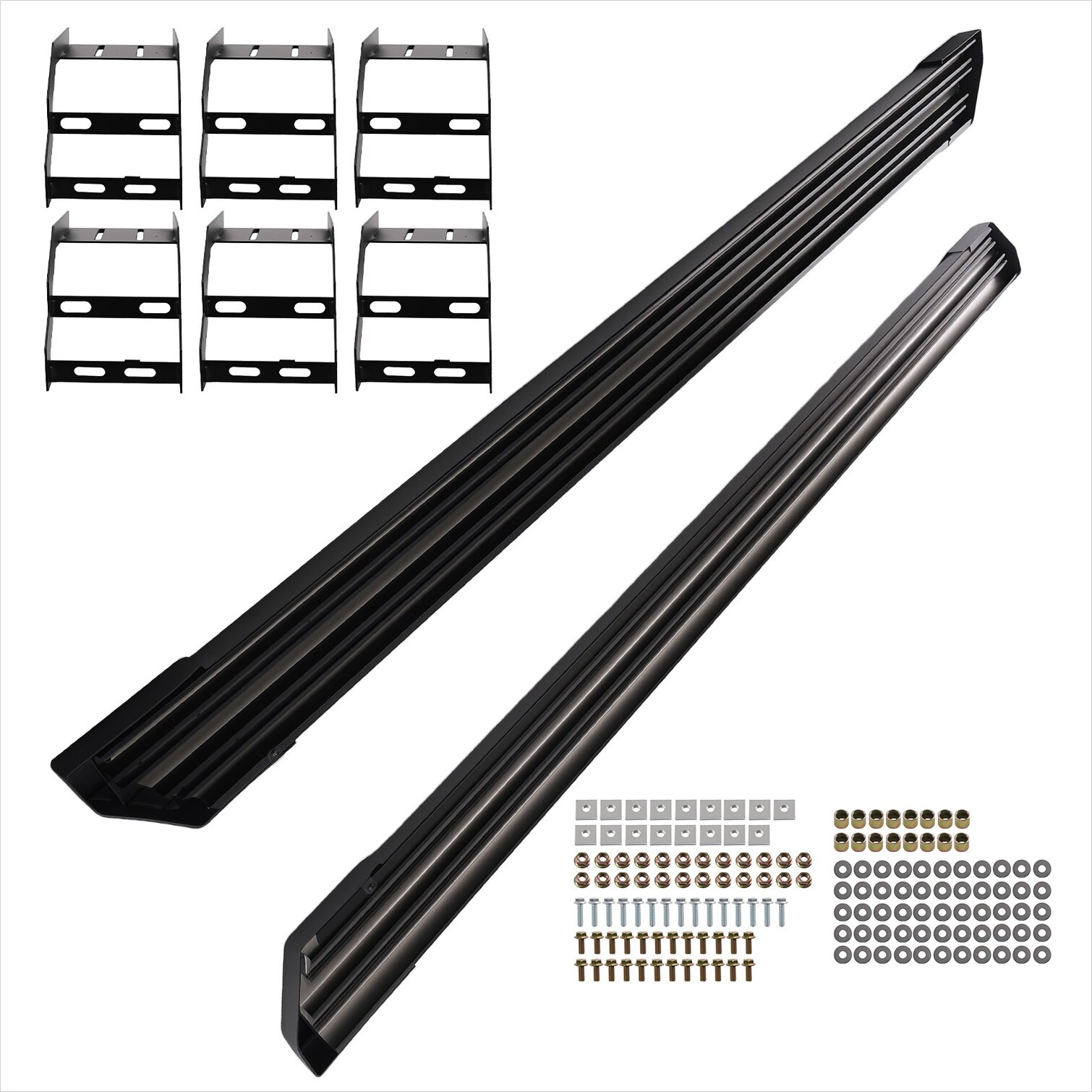 FlowLuxe 0WBJ4ULVW726 Exterior-Car-Acc - View #2