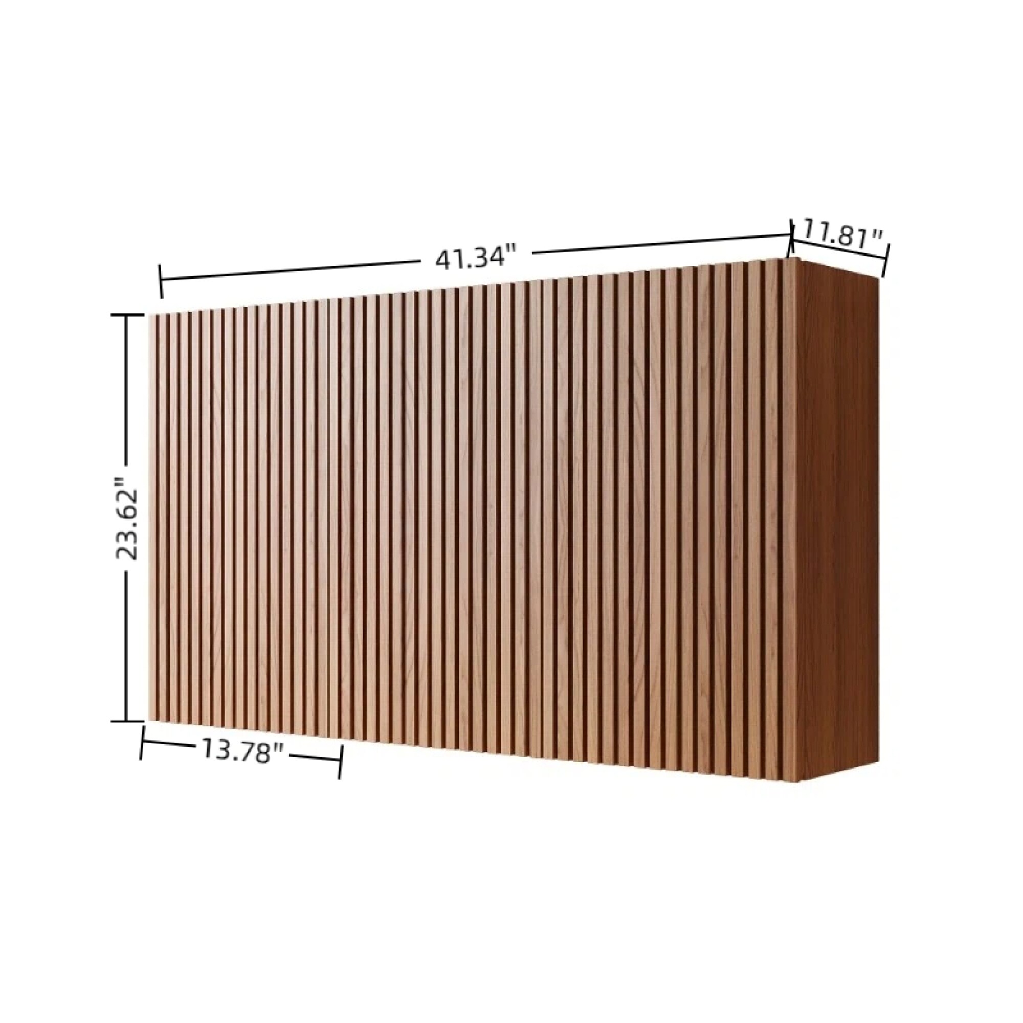 Roomfitters RF-W2615S00522 Bathroom-Wall-Cabinets - View #3