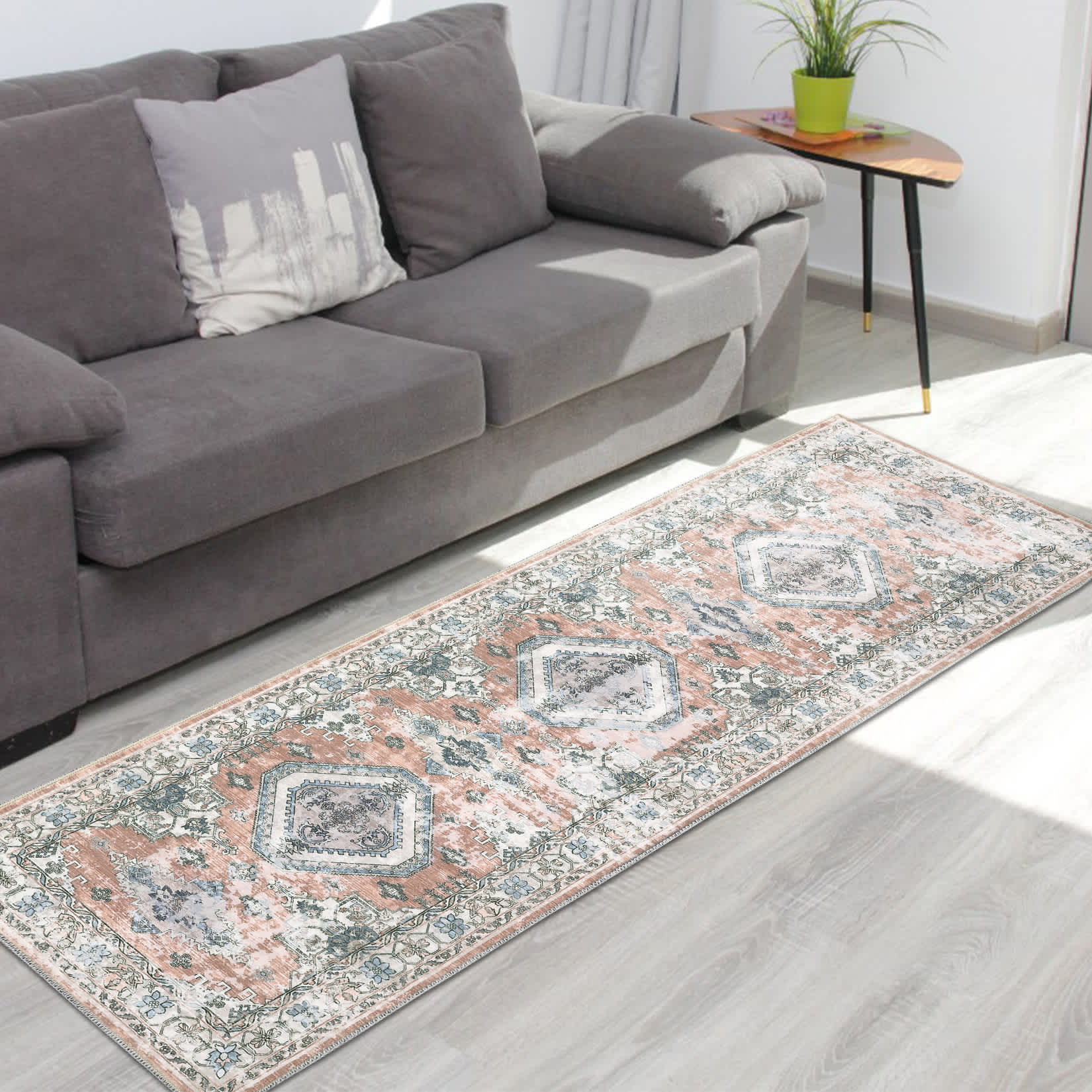 Qeetex LSN-PHO-15YLEZ9A rugs - View #5