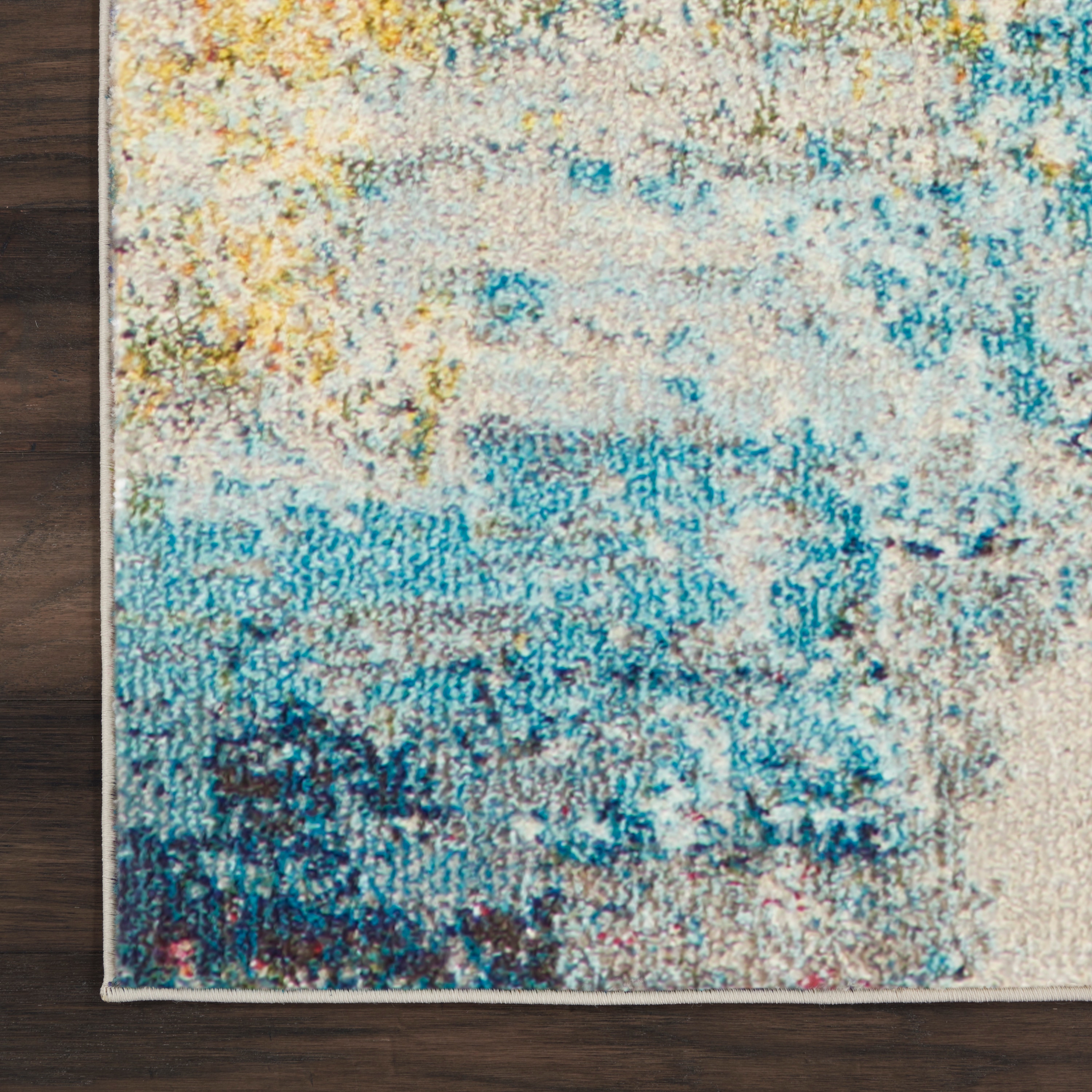 Nourison 99446352286 rugs - View #3