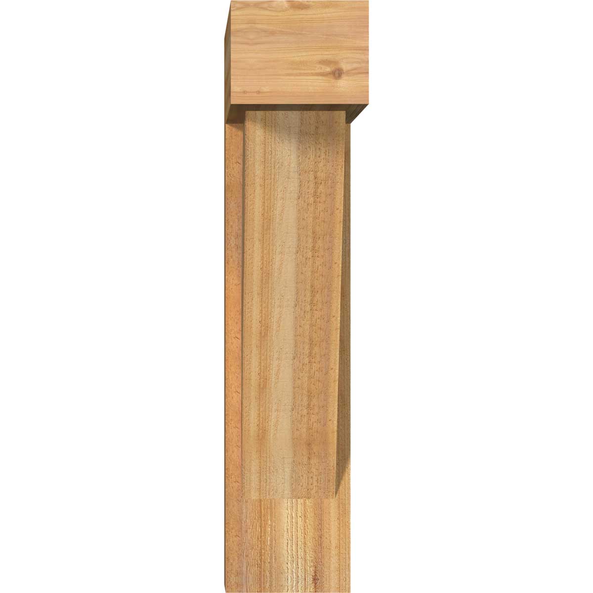 Ekena Millwork 1464777 Exterior-Brackets-Braces - View #2