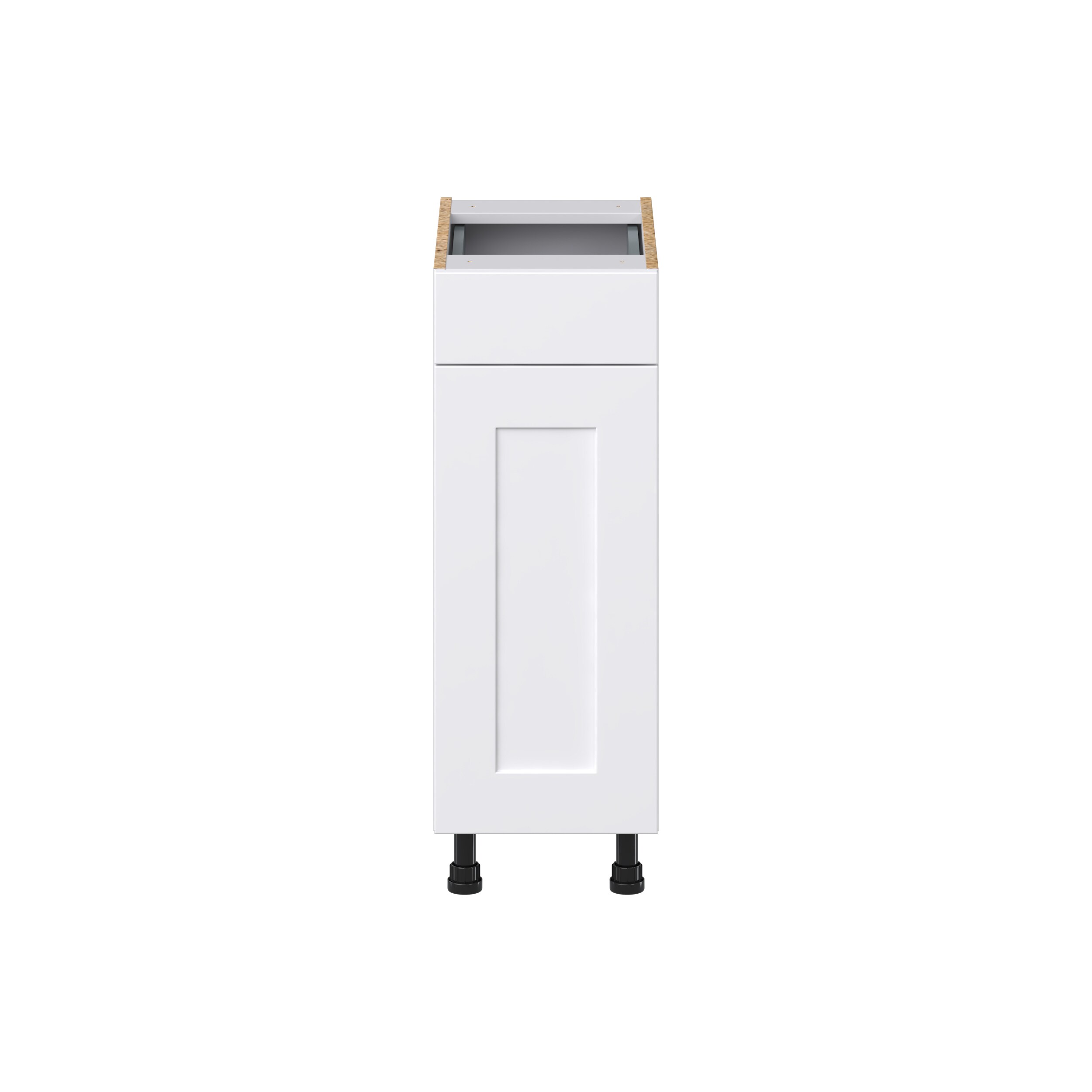 Hugo&Borg DSV12(L/R)-JO Cabinets-Kitchen - View #7