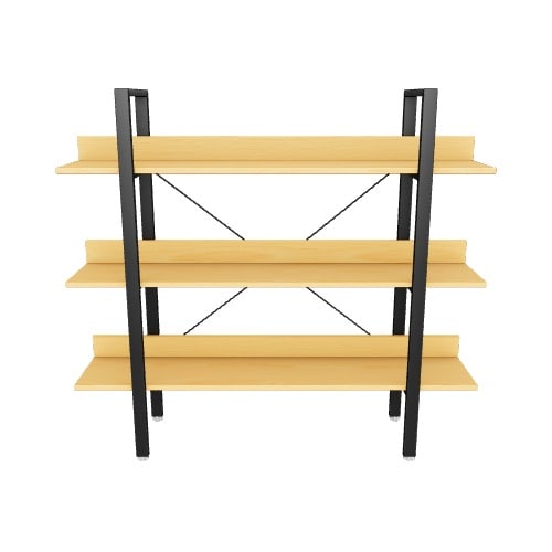 Three-dimensional representation of the product