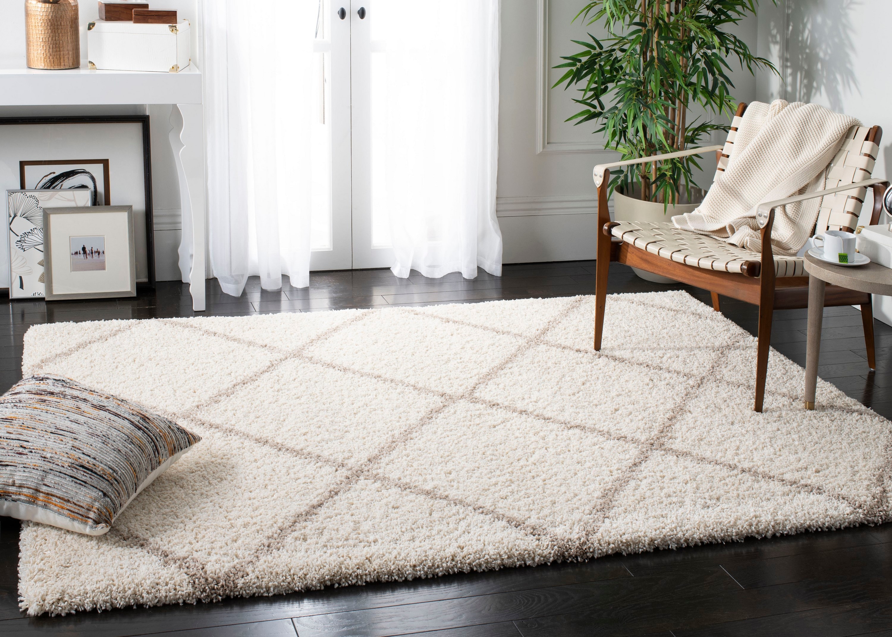 Safavieh SGH281D-8 rugs - View #3