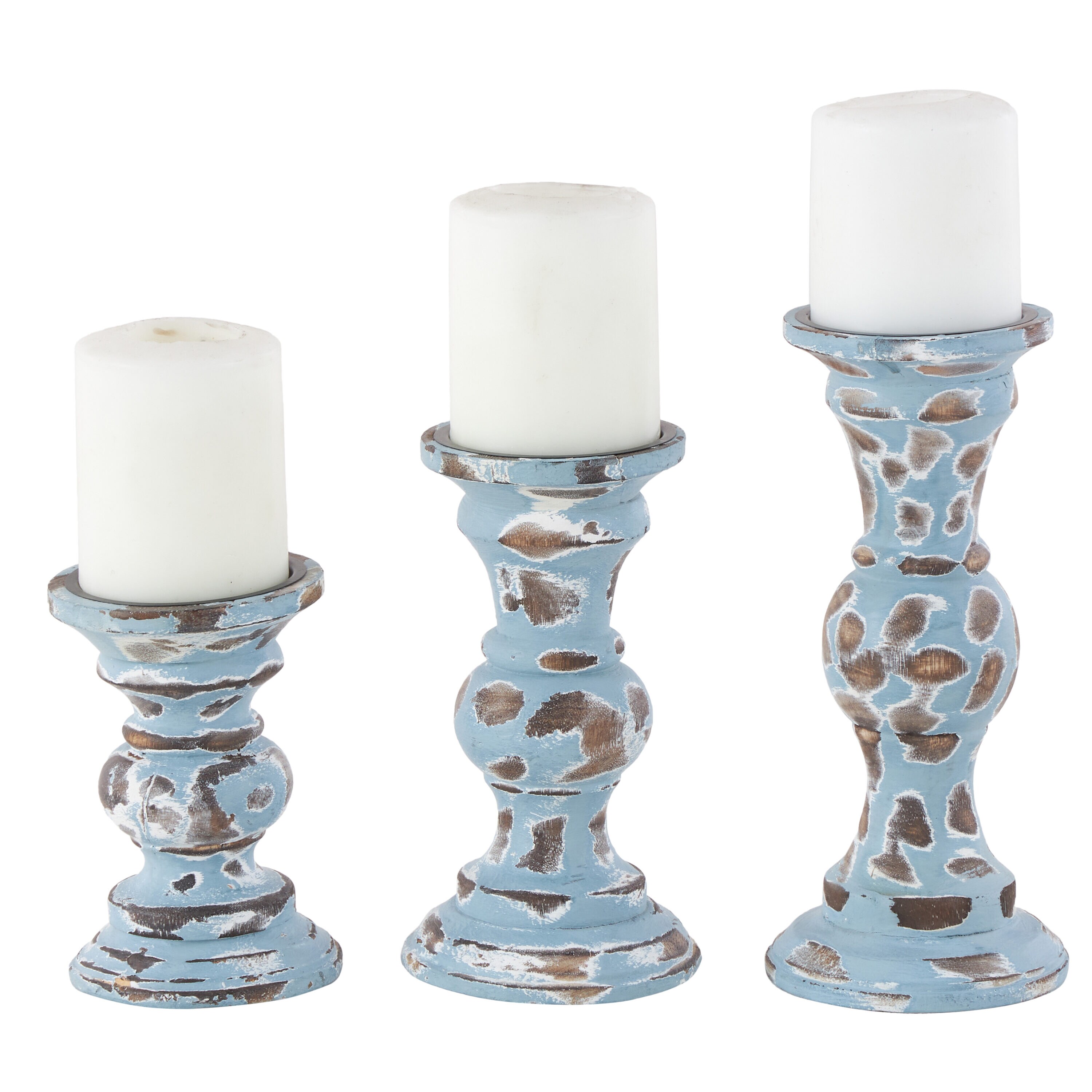 Grayson Lane 31875 Candle-Holders - View #2