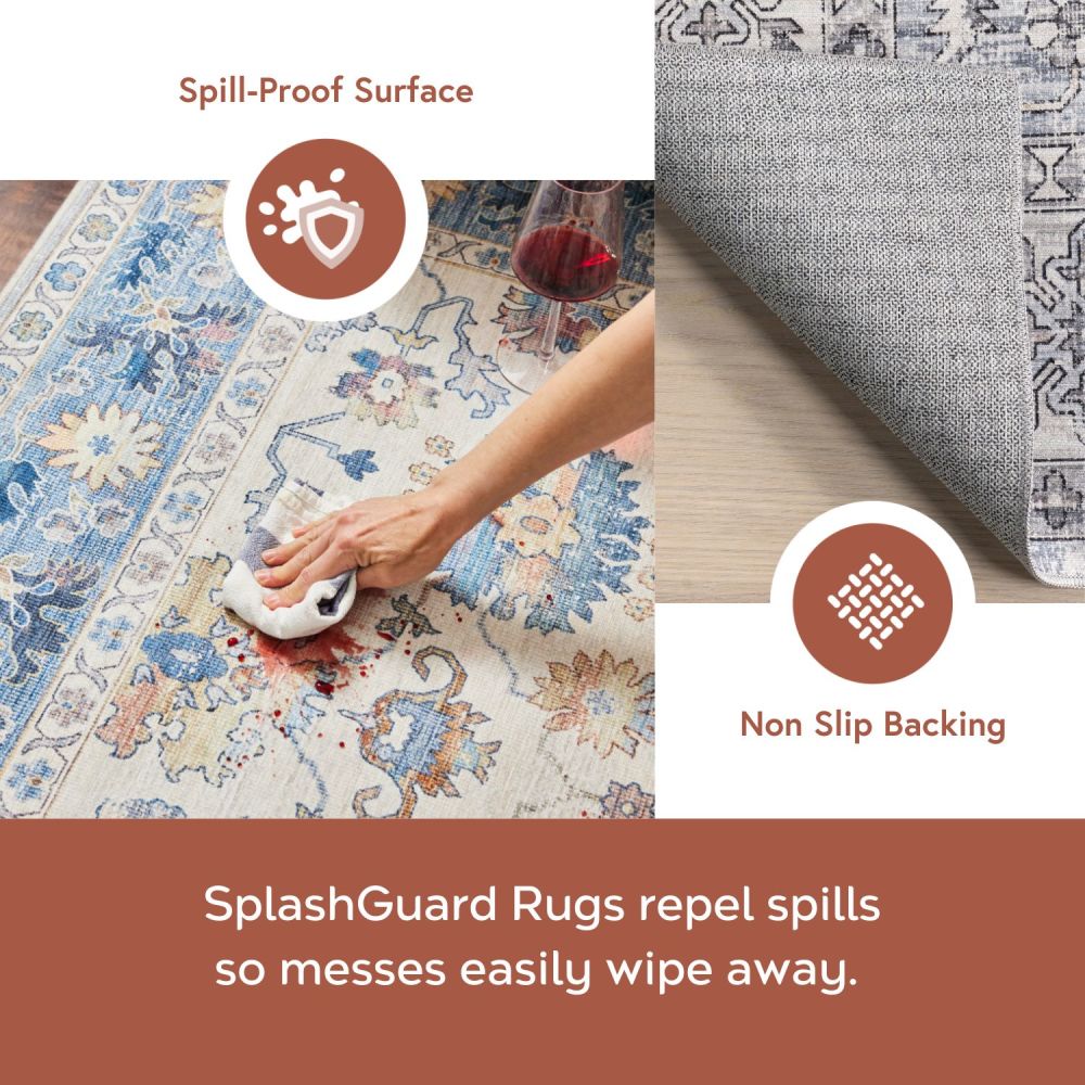 nuLOOM BIJL08C-508 rugs - View #17