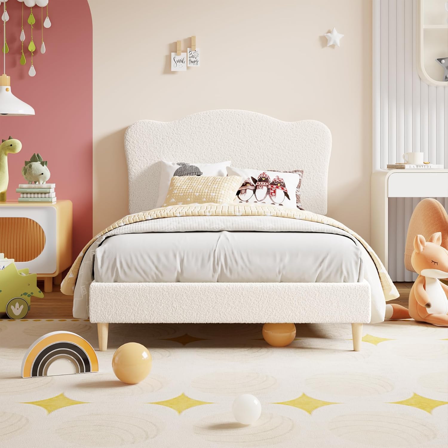 Qeetex LHF-BED-PHO-1502KS5B beds - View #3