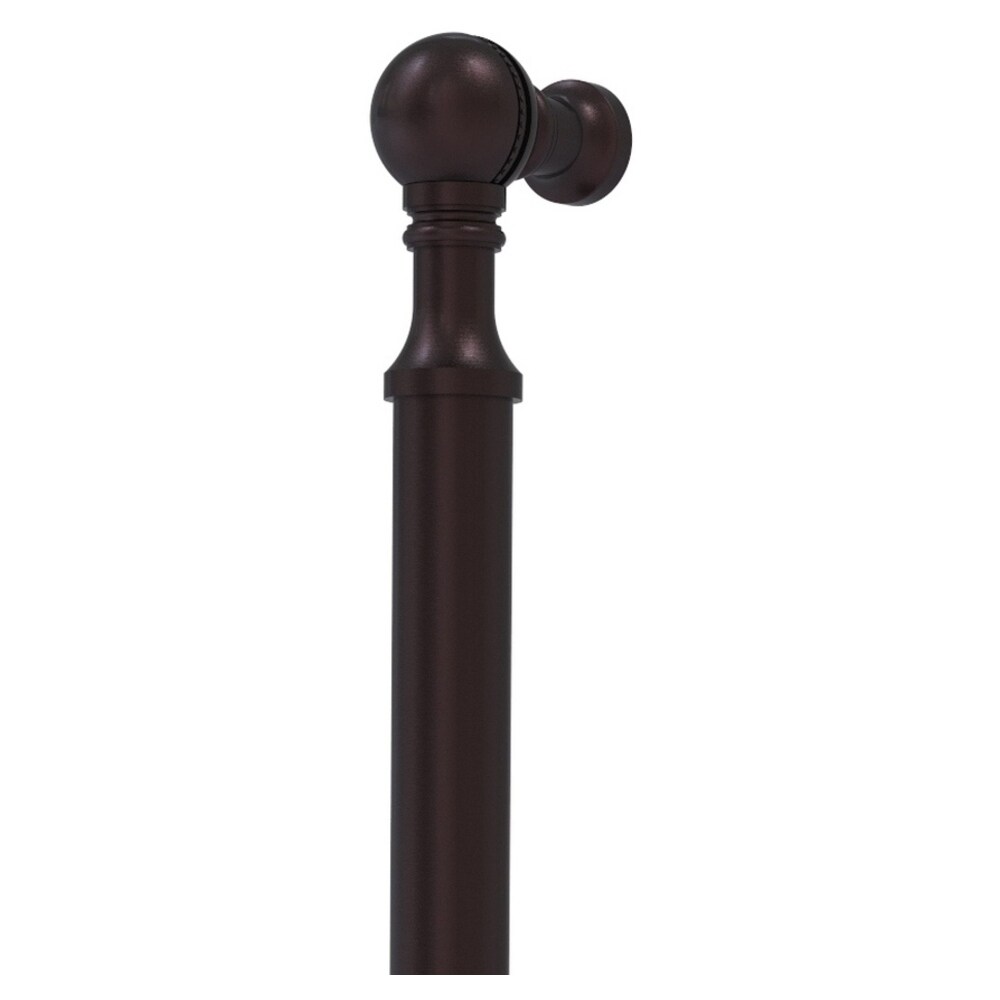 Allied Brass P-3/18-ABZ Cabinet-Pulls - View #2