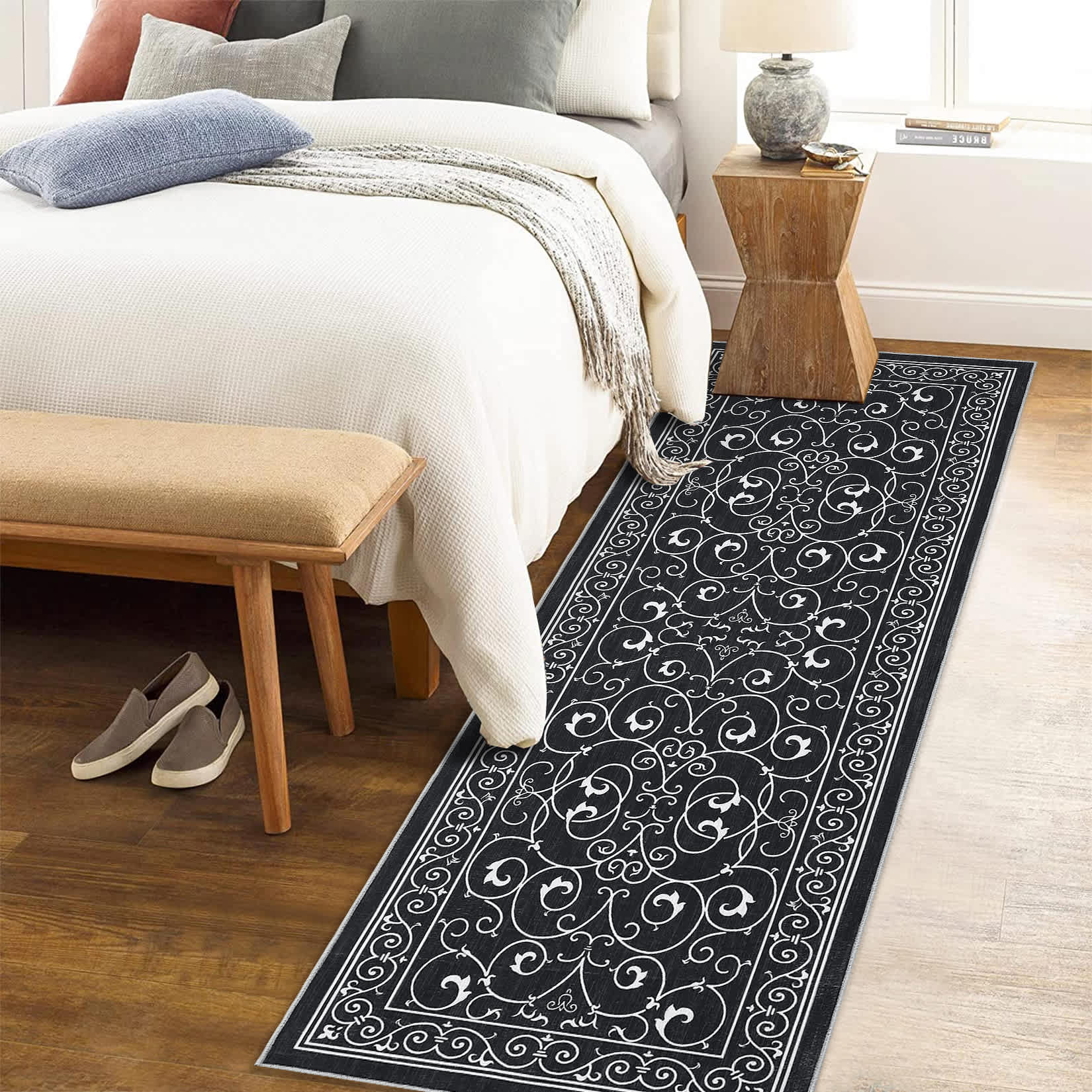 Qeetex LSN-PHO-14EEISDE rugs - View #2