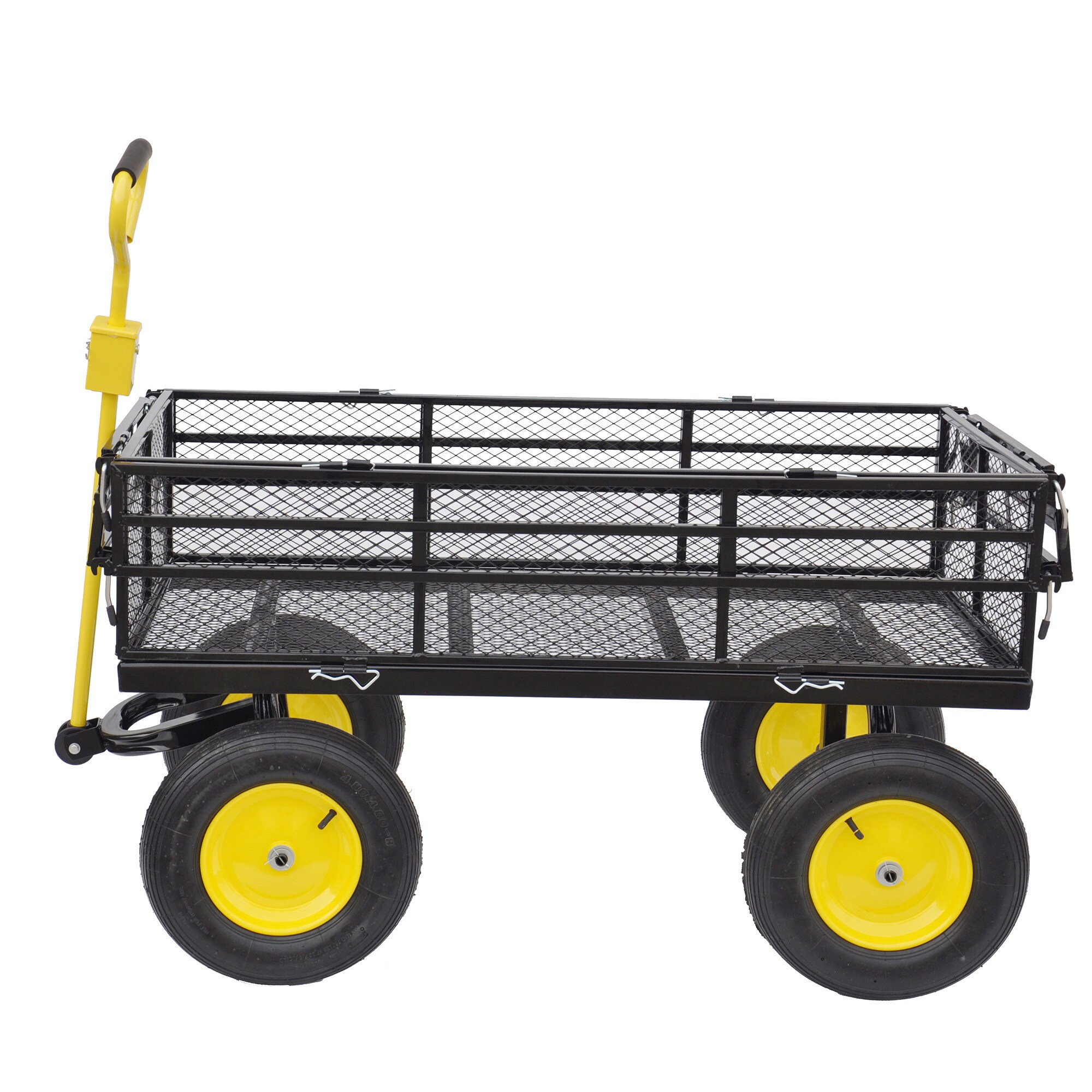 SINOFURN SYB010053BY Yard-Carts - View #8