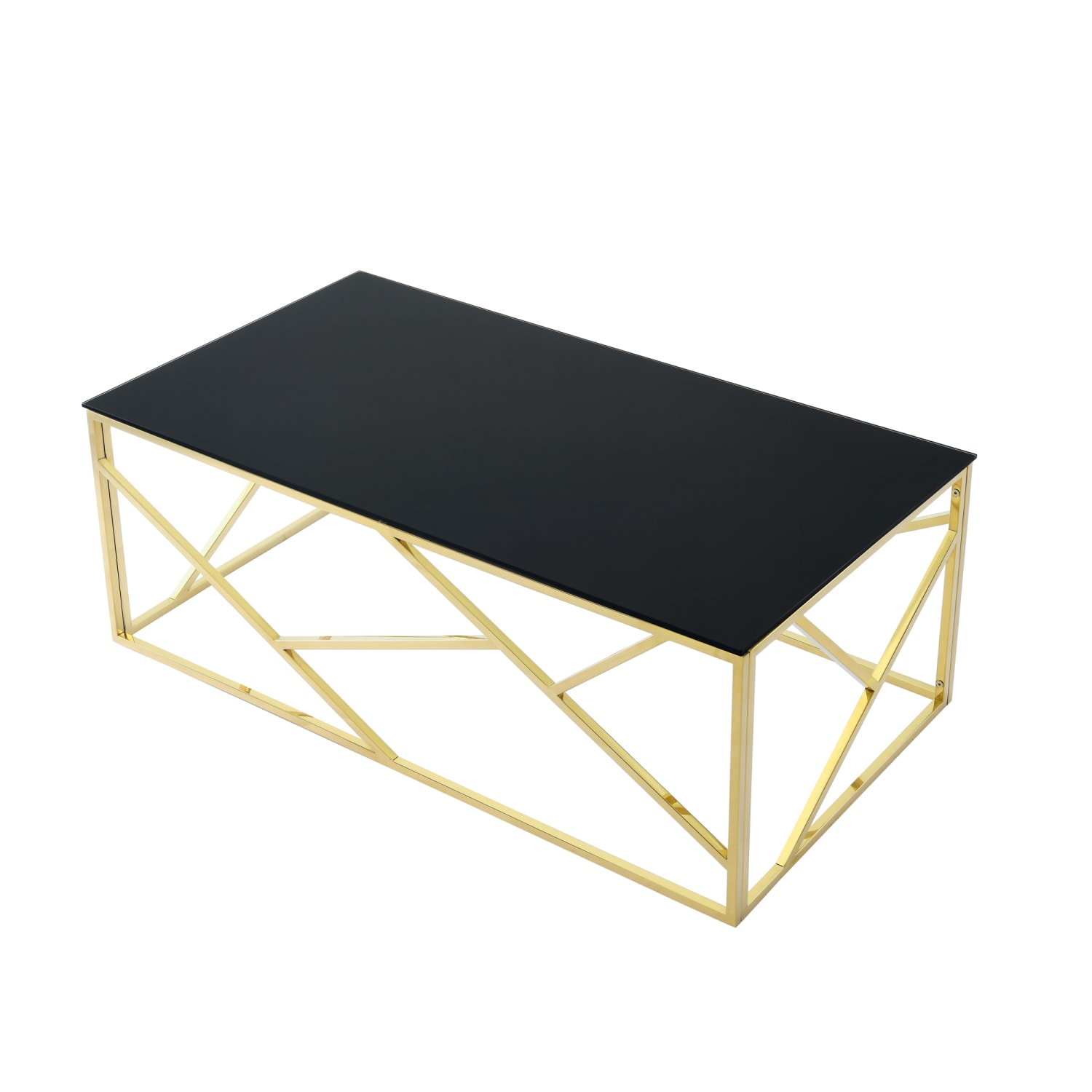 Streamdale Furniture W1567110789 Console-Sofa-Tables - View #3