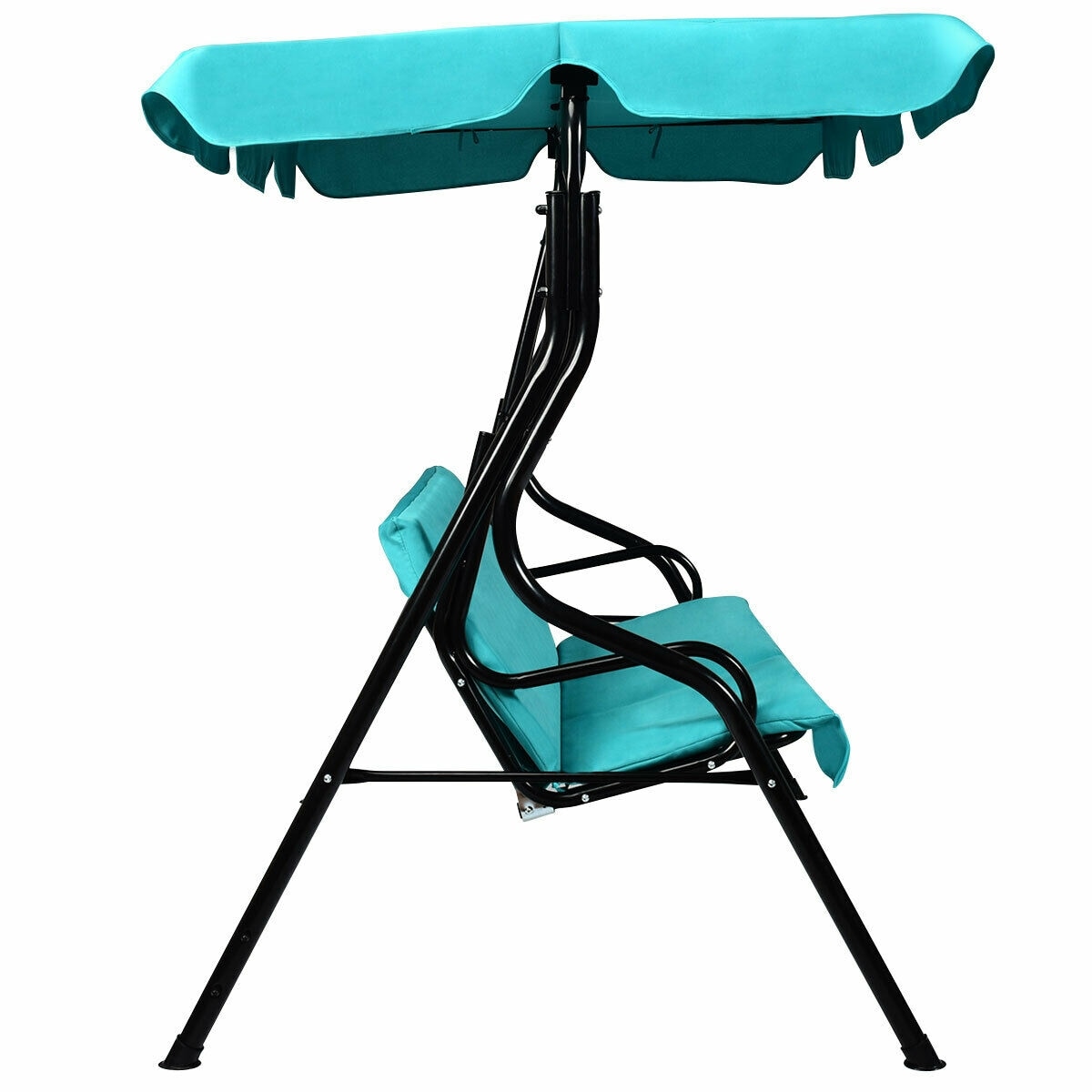 Forclover CBM-289GY Swing-Gliders - View #4