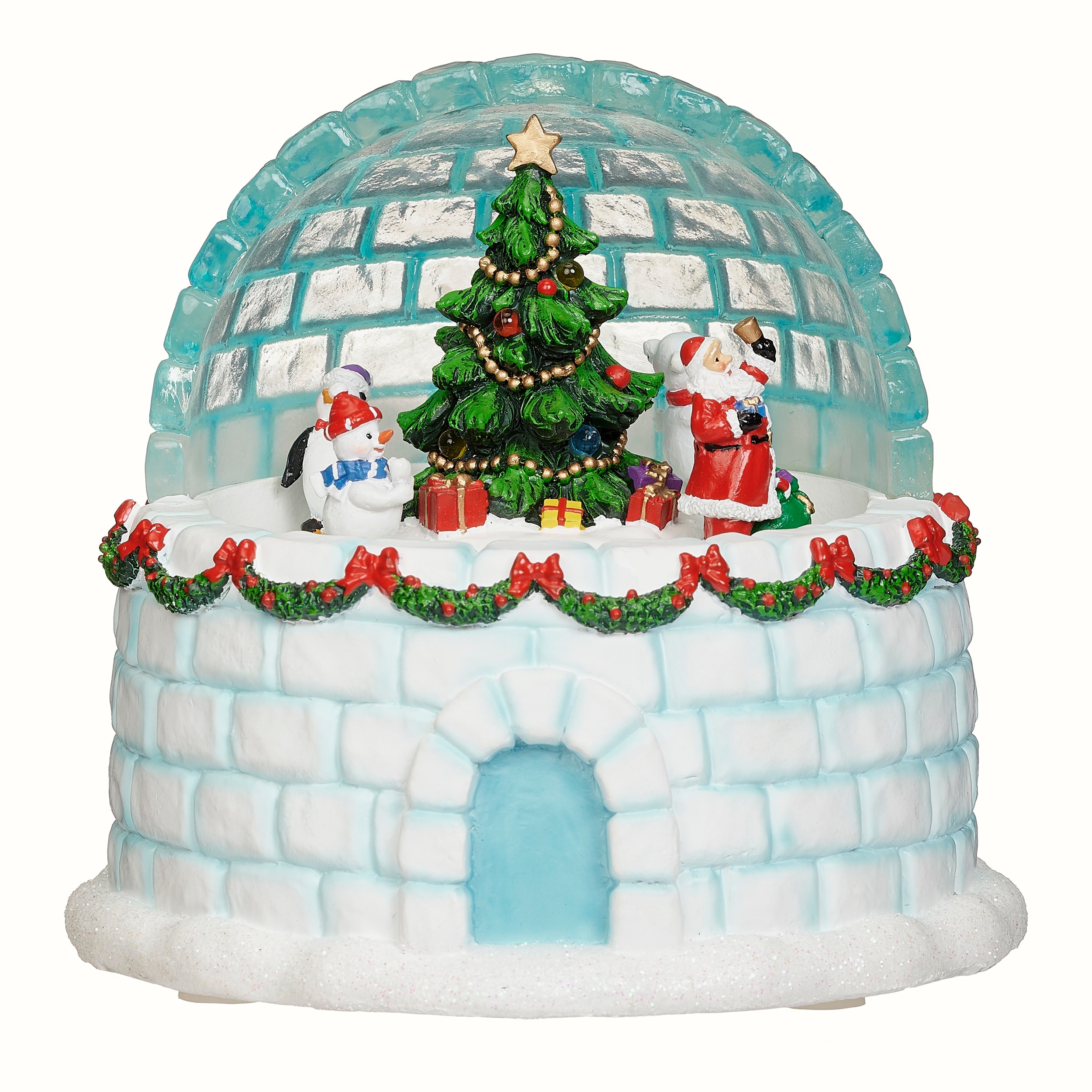 Roman 138259 Table-Christmas-Decorations - View #5