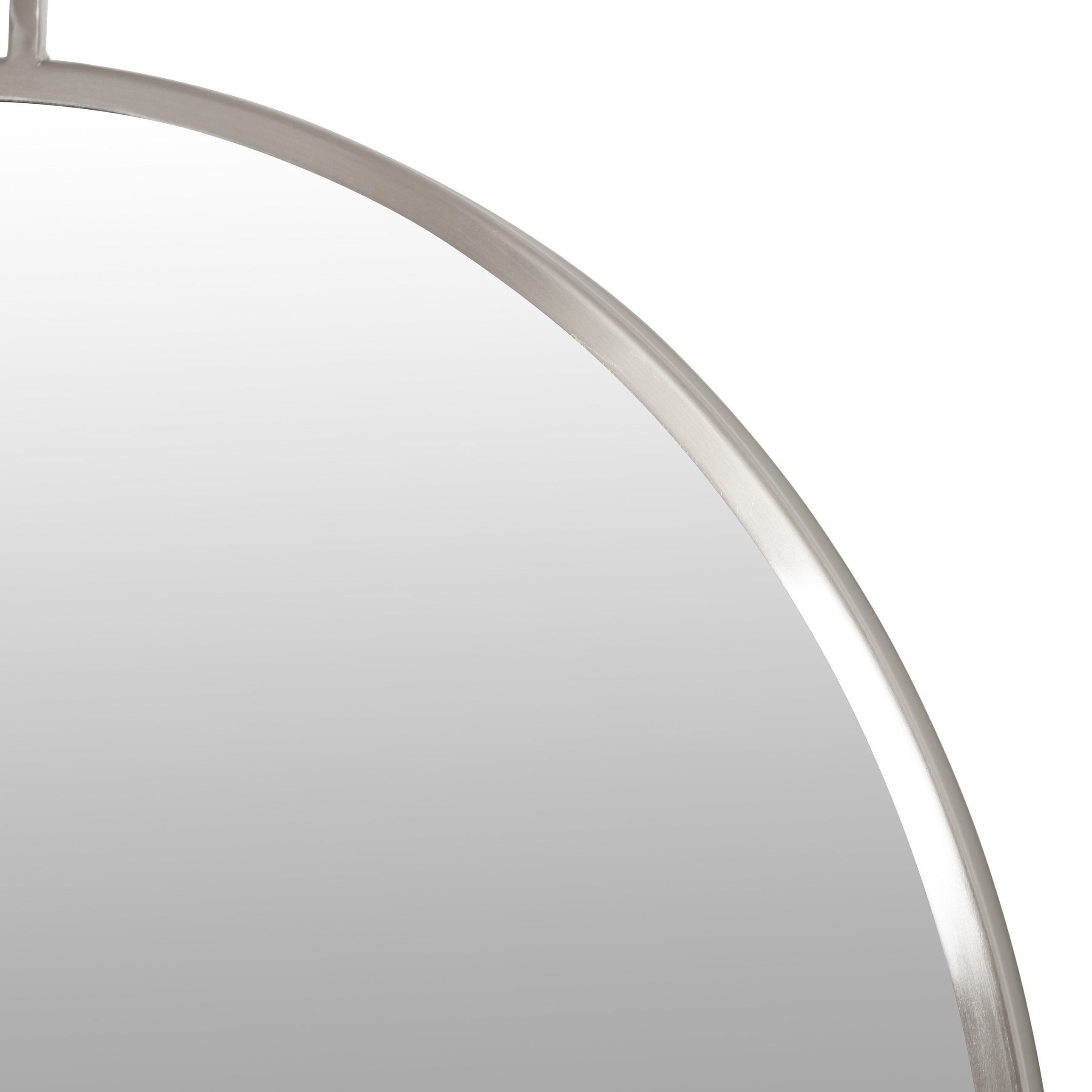 Varaluz 407A01BN Decor-Mirrors - View #2
