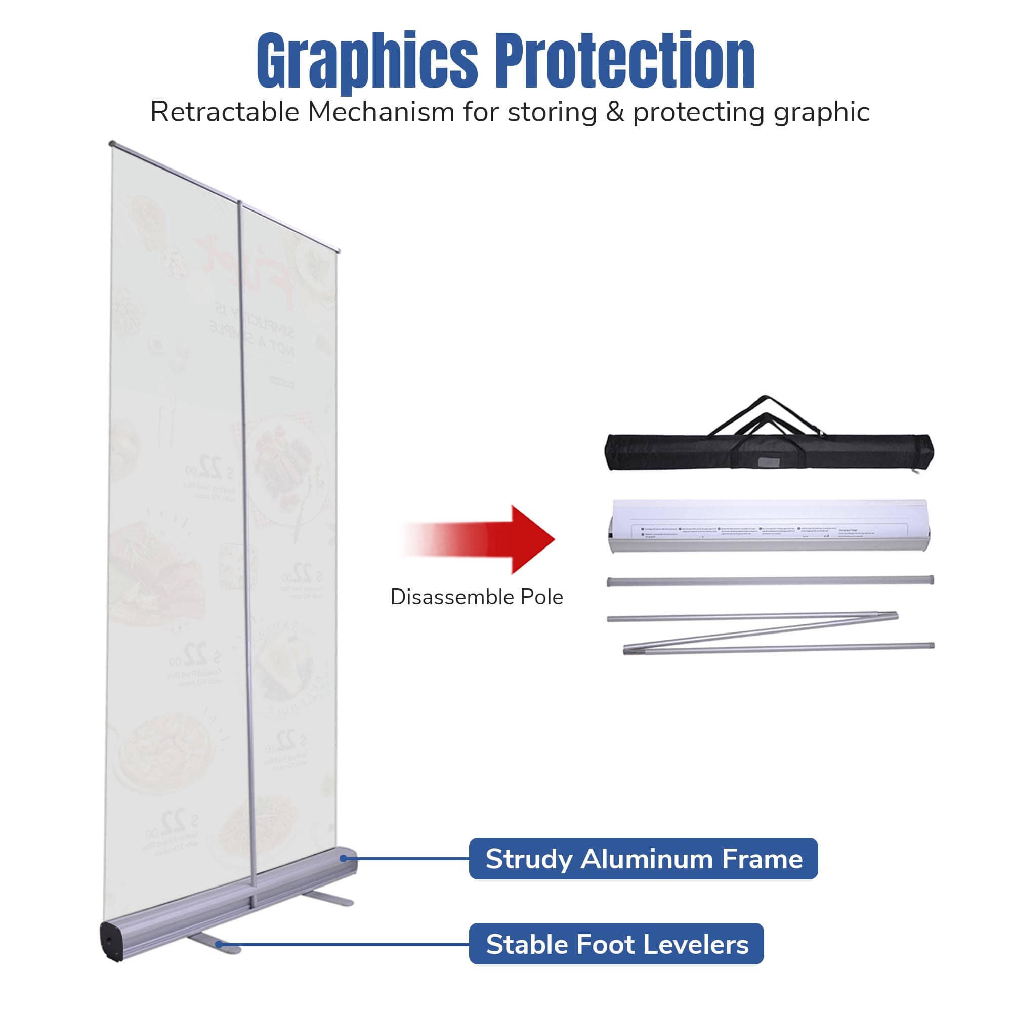 Yescom 35BNS001-3379-10-LO Office-Accessories - View #5