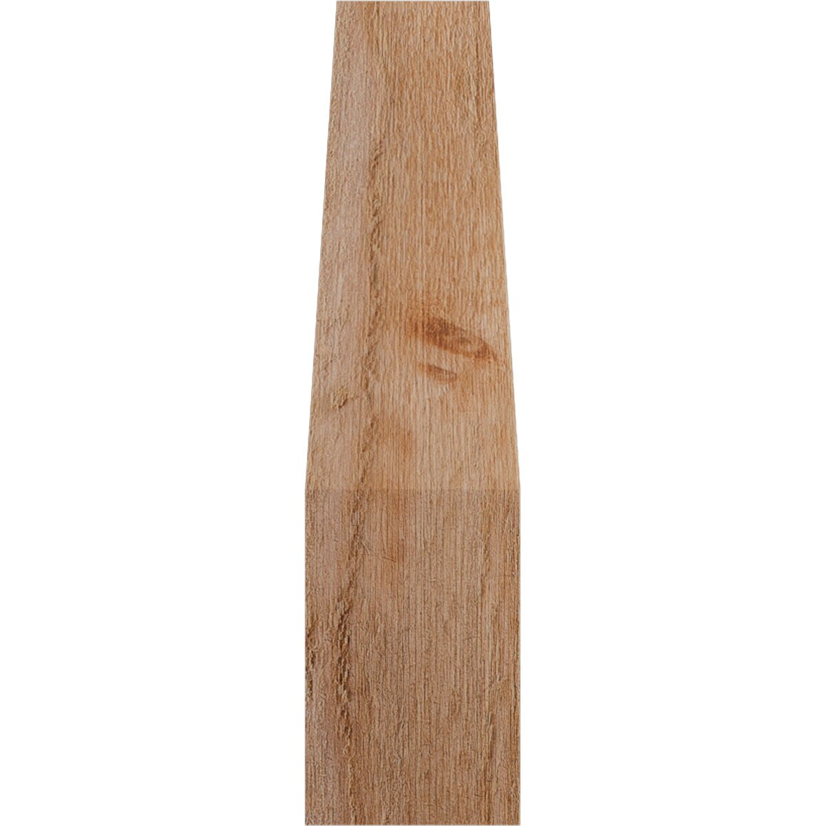 Ekena Millwork BRC04X10X18BOA00RWR braces - View #4