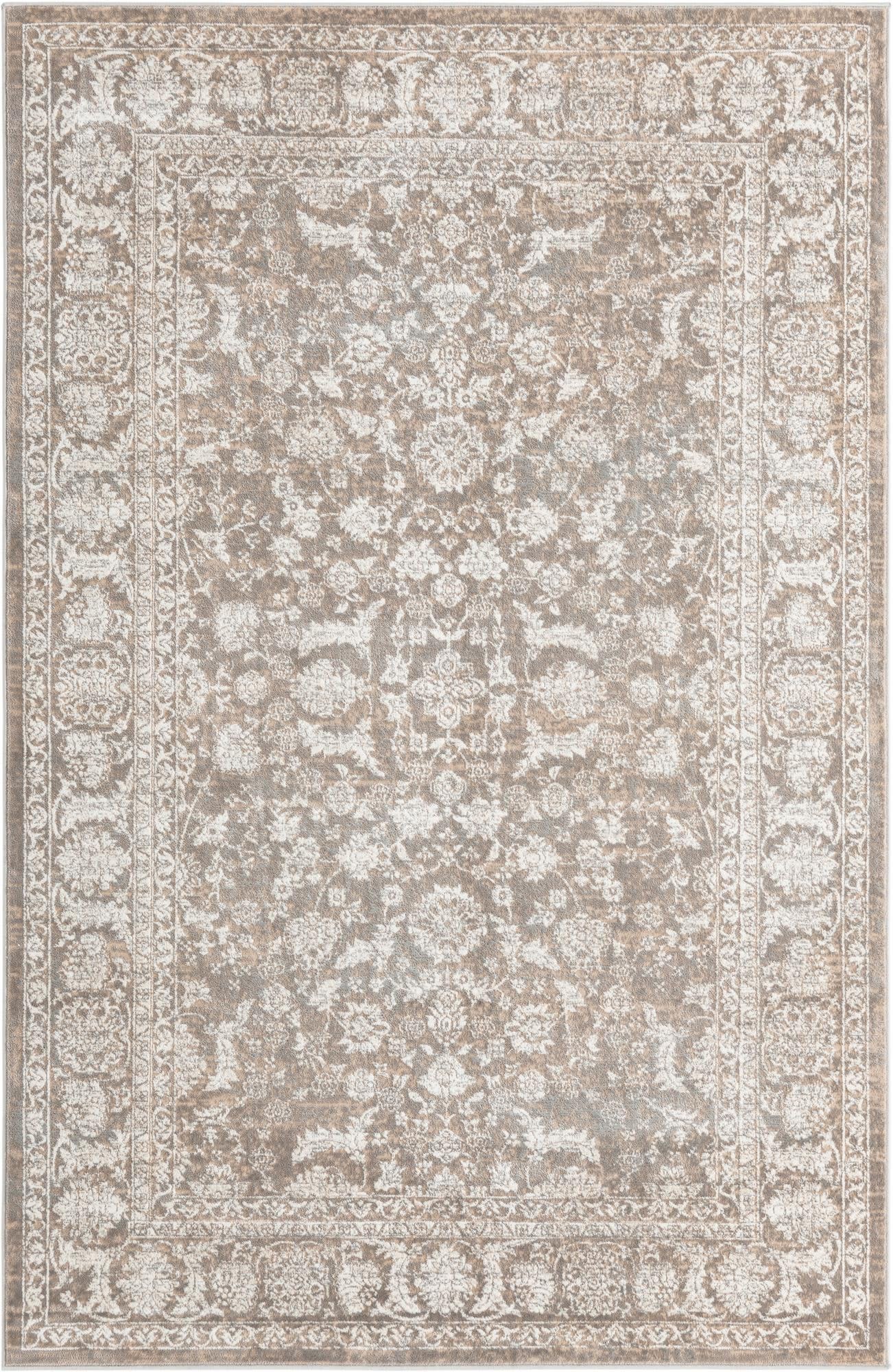 Unique Loom 3187002 rugs - View #6
