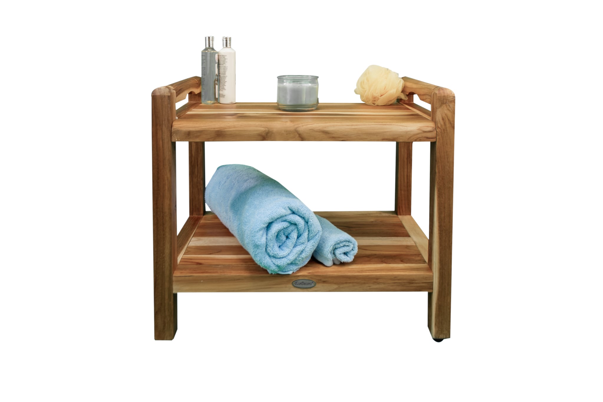 EcoDecors ED984-L Bath-Safety-Seats-Benches - View #5