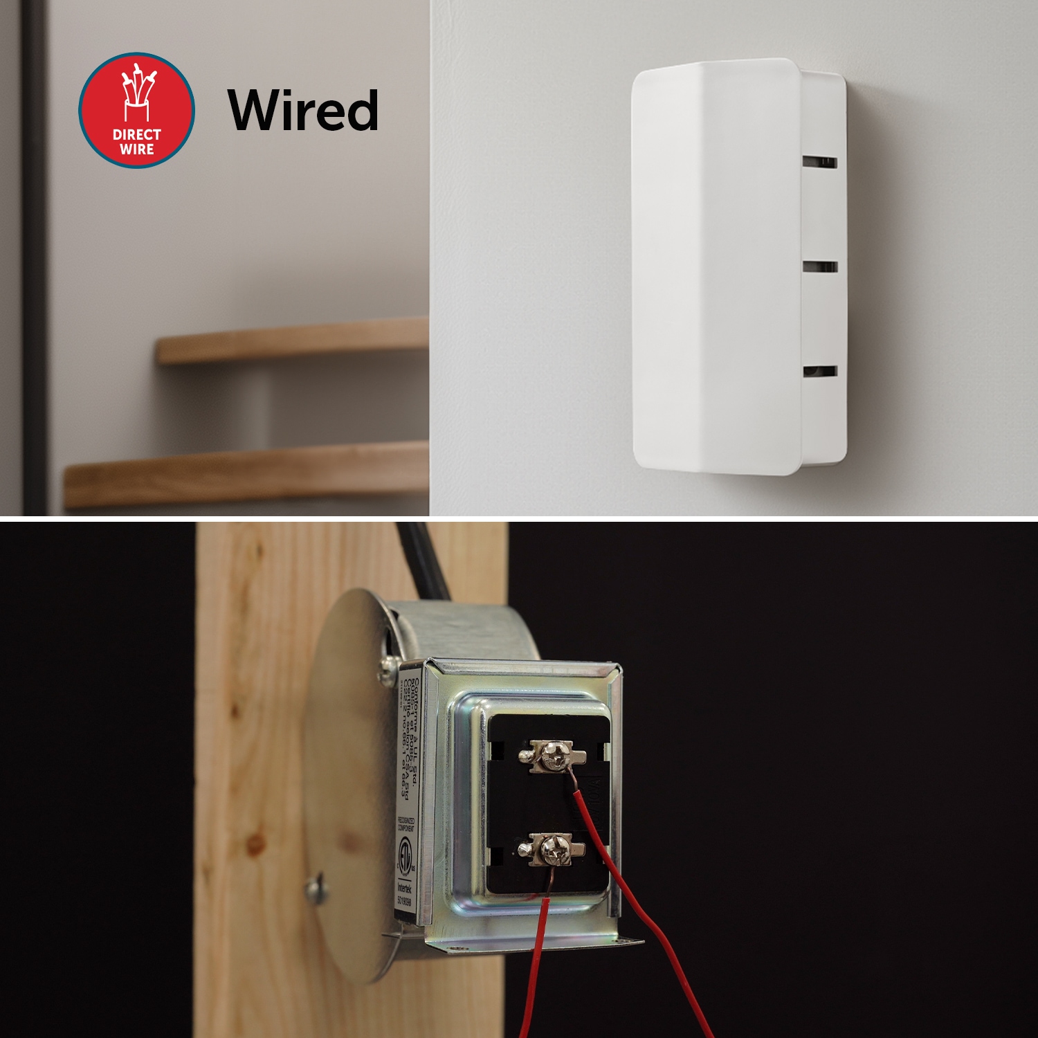 Utilitech 18000267 Door-Chime - View #8