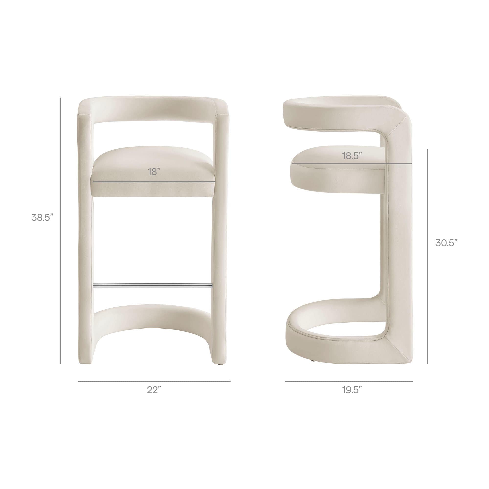 Modway EEI-7521-ALA stools - View #3